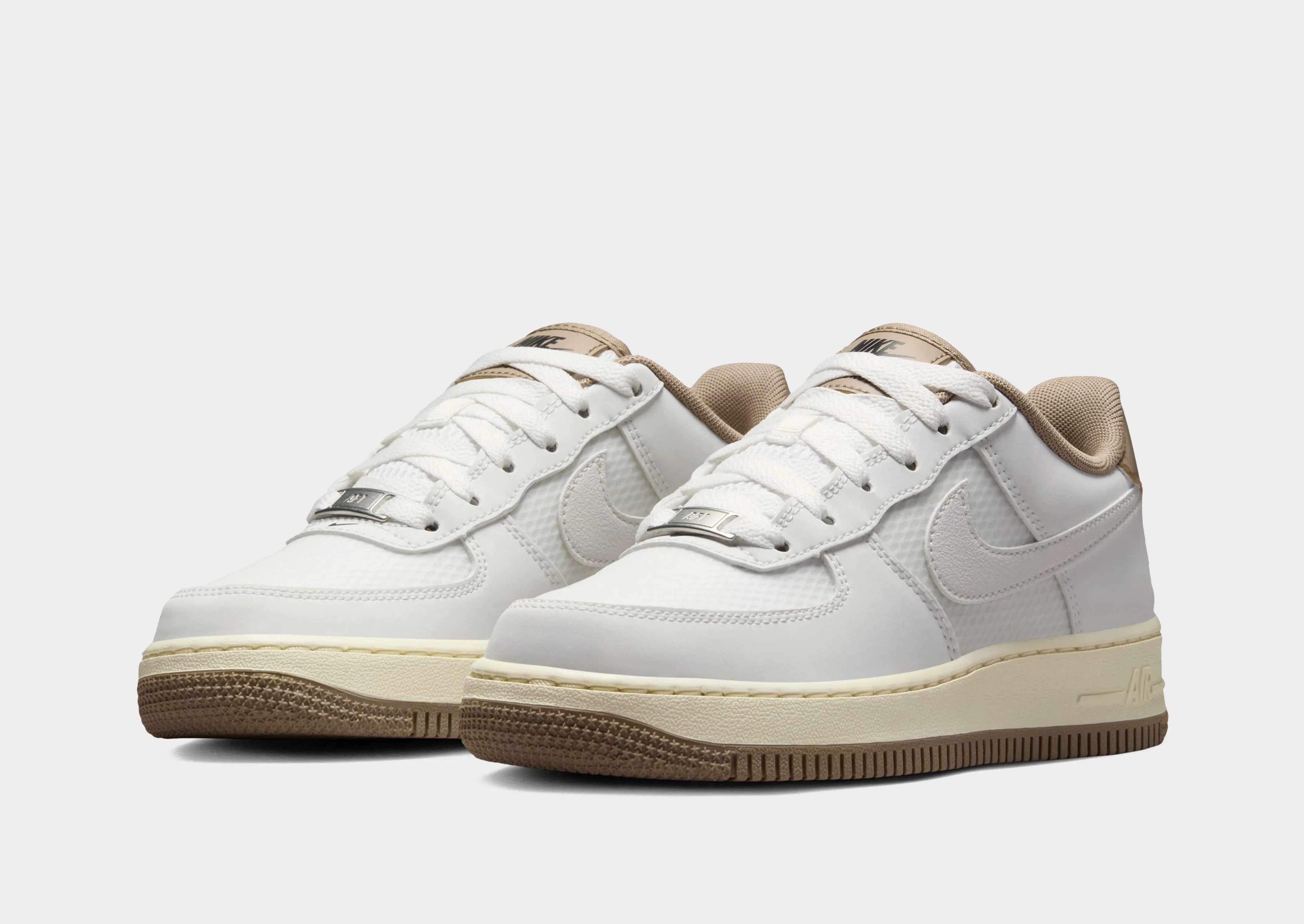 Air Force 1 LV8 Junior's Weather Proof