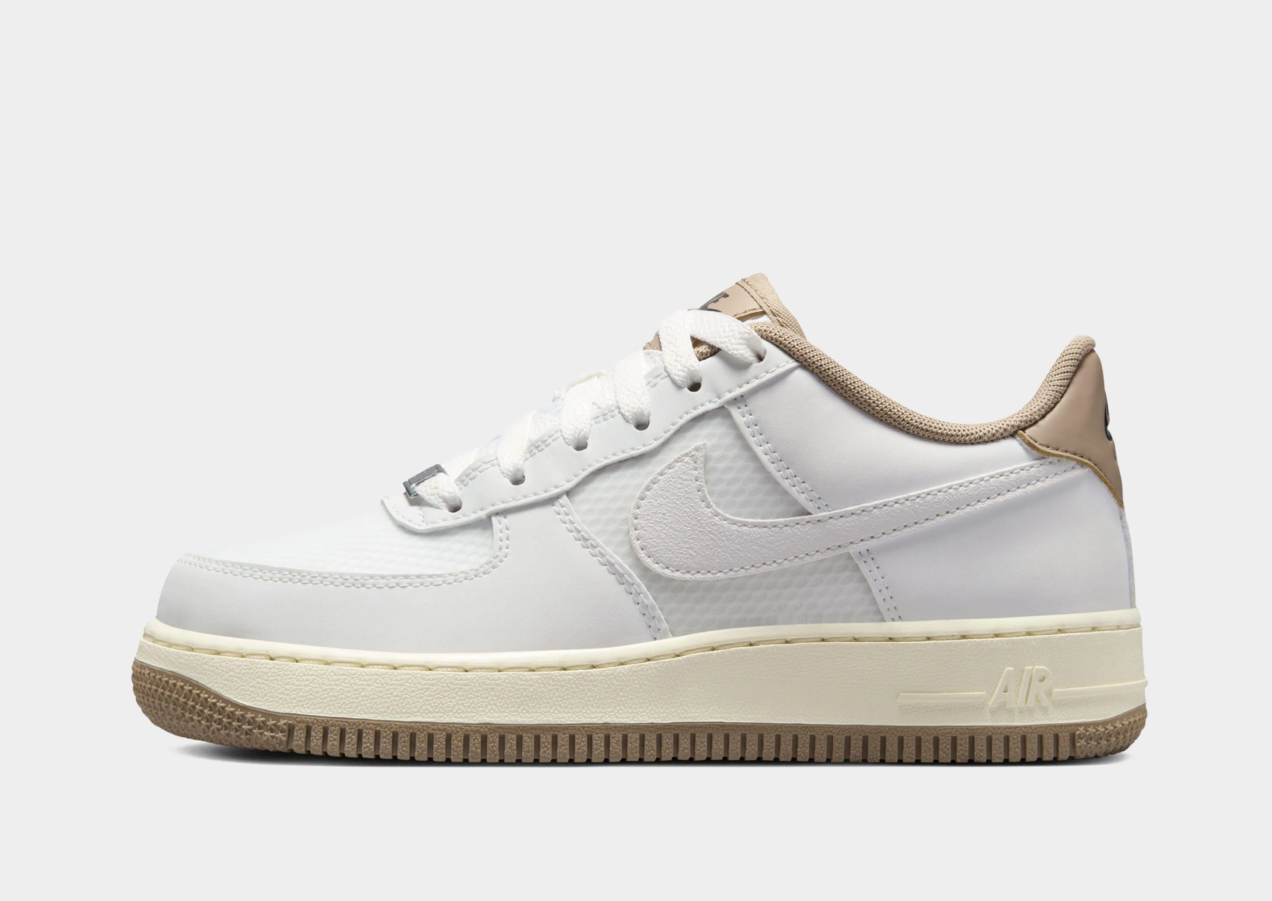 Air Force 1 LV8 Junior's Supportive