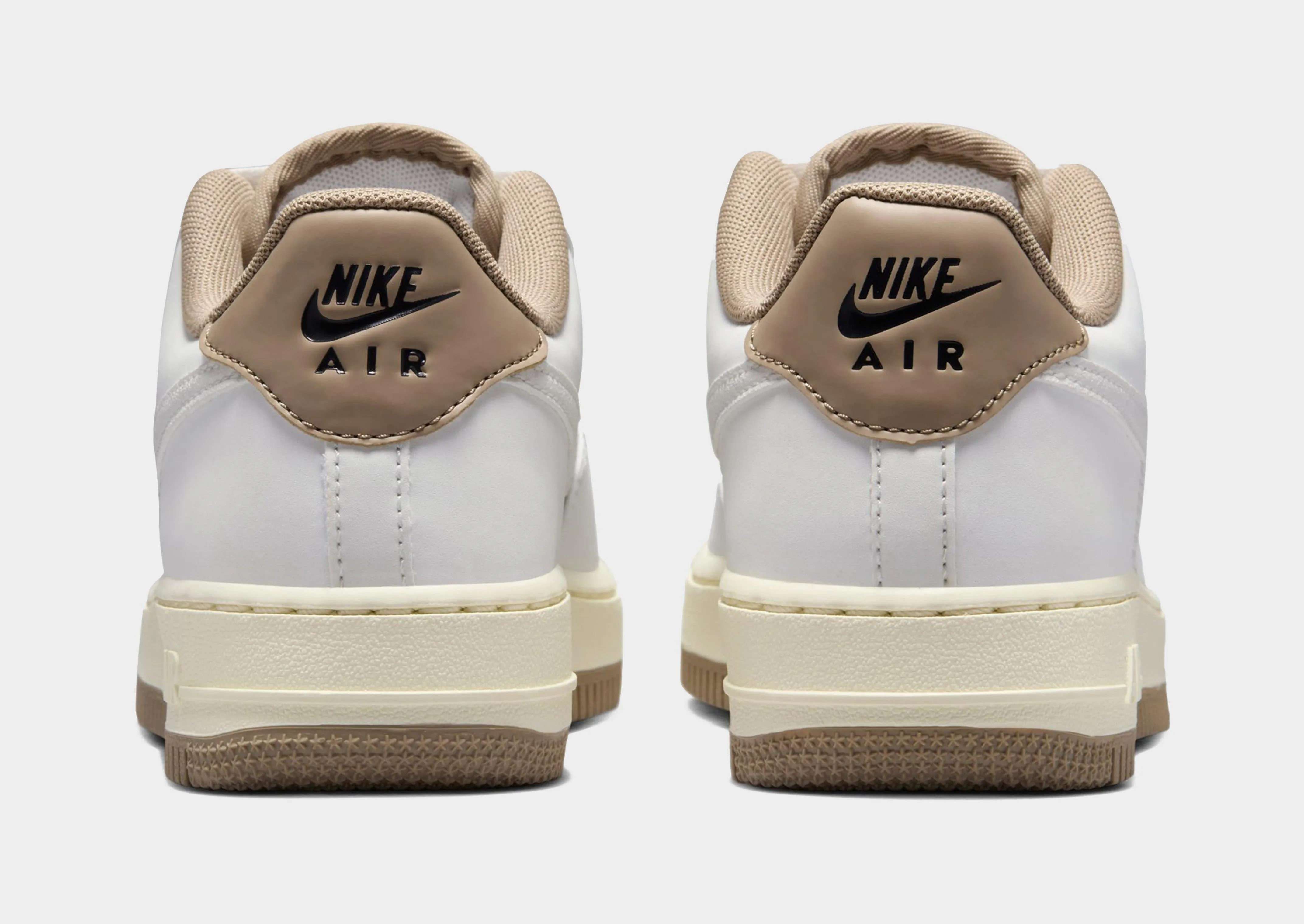 Easy Day Air Force 1 LV8 Junior's