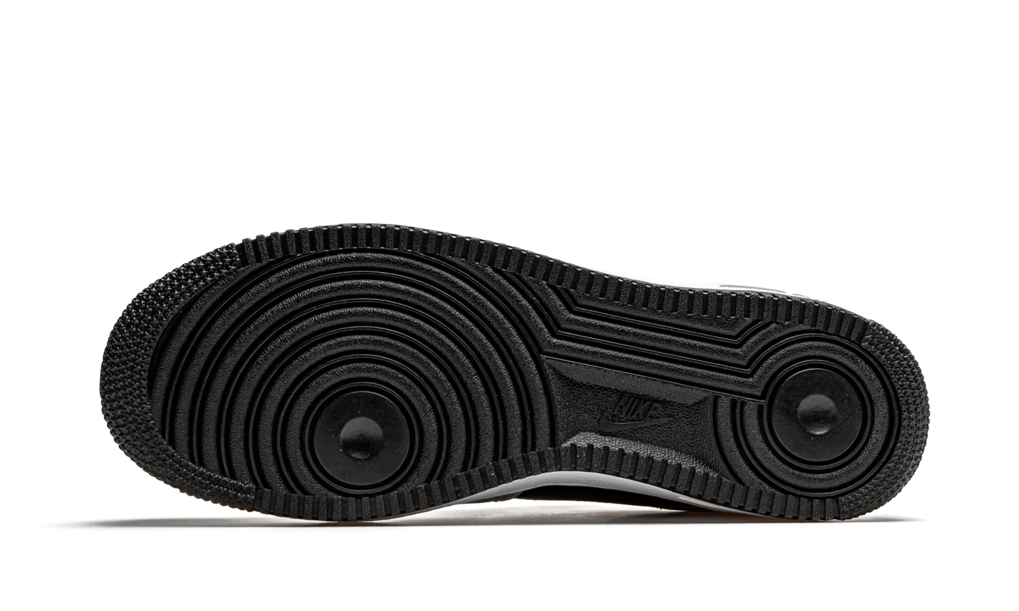 Lace Up Grip Performance Fit Air Force 1 Low "Silver Snake"