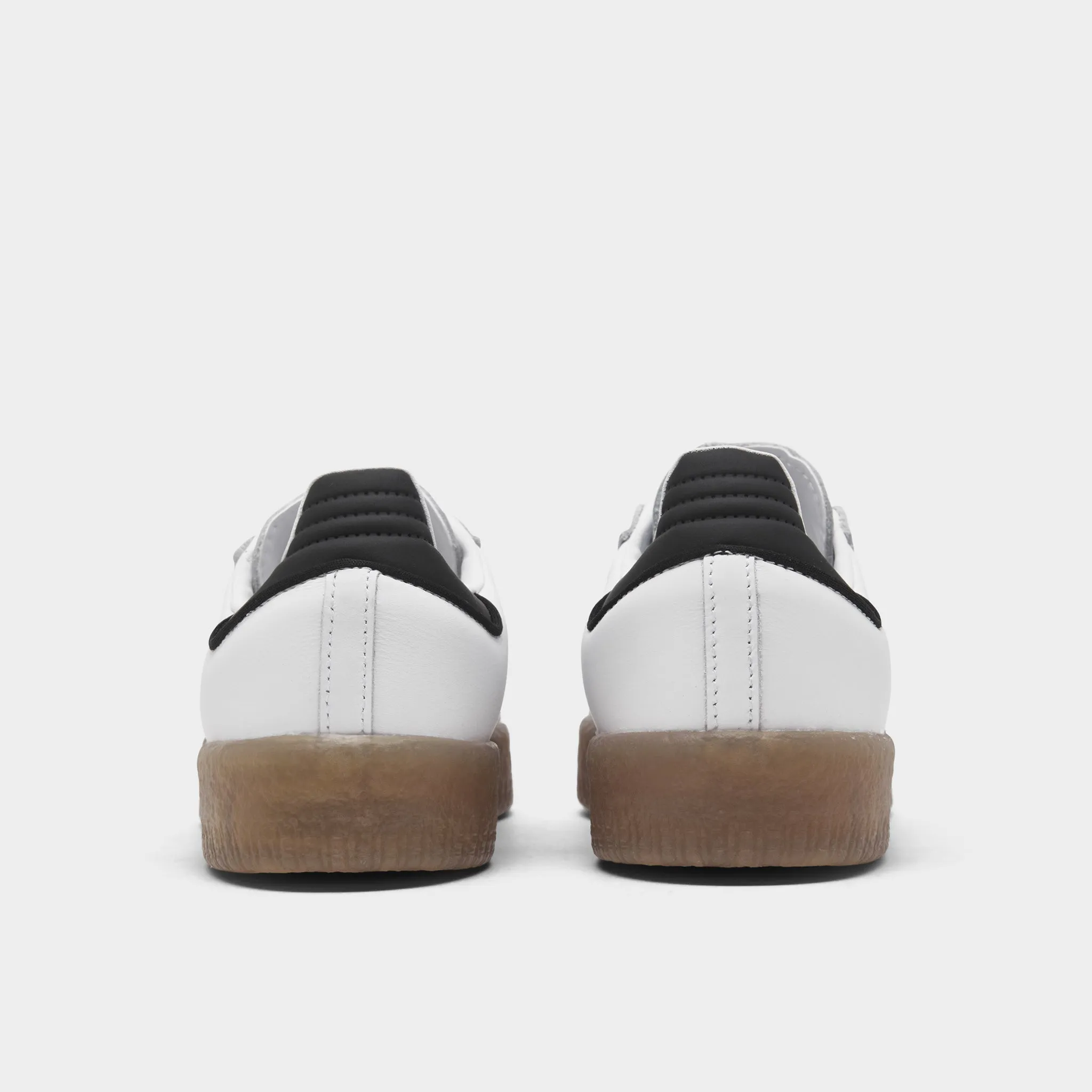 Hiking Light Daily Runs adidas Women's Sambae Footwear White / Core Black - Gold