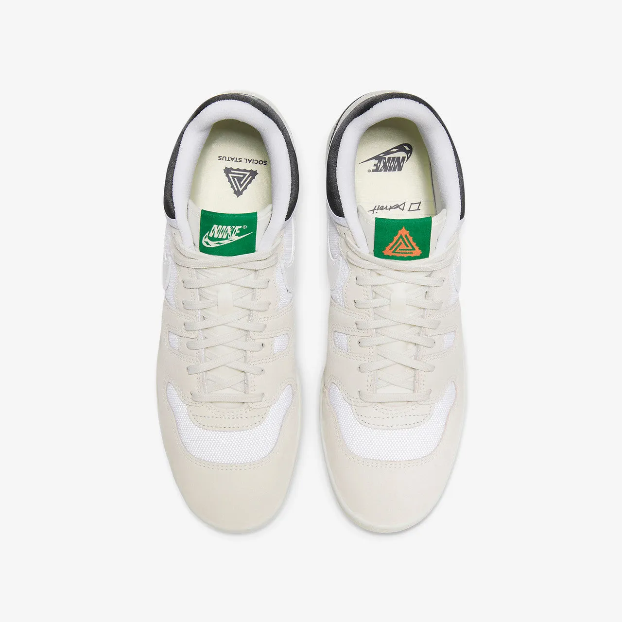 Attack SP x Social Status Durable Gear Stable Structure