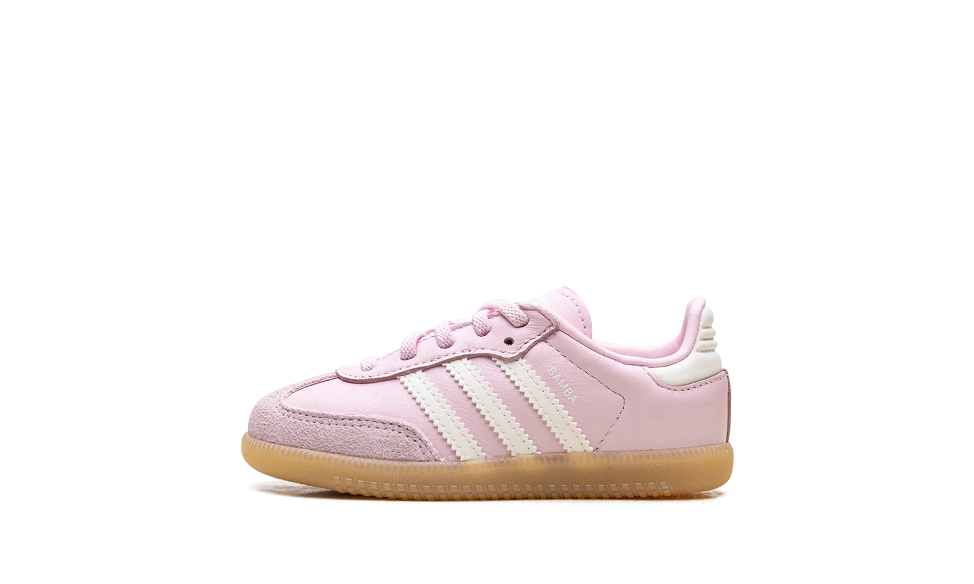 Samba OG TD "Pink" TPU sole