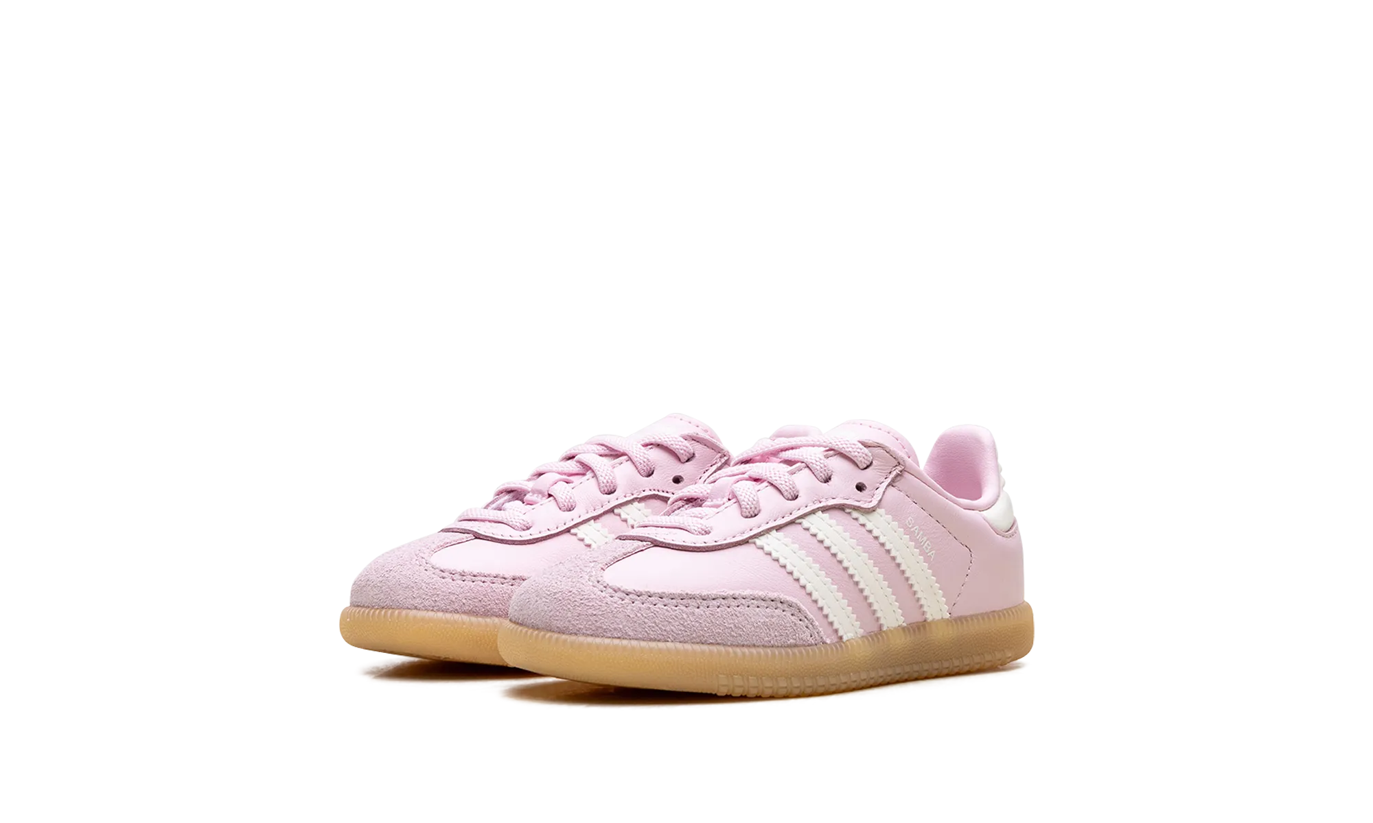 Cloudy Step Sand Step Samba OG TD "Pink"