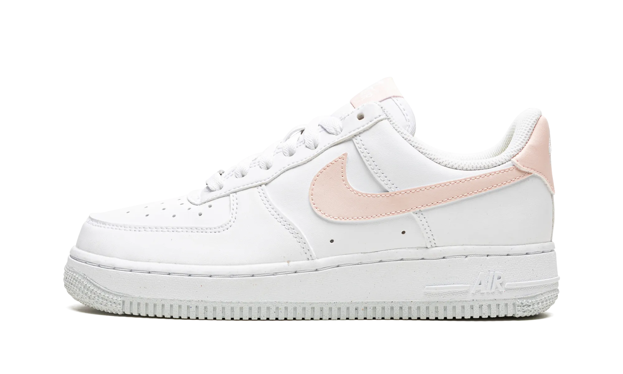 Adult Casual Foot Lock AIR FORCE 1 '07 NEXT NATURE WMNS