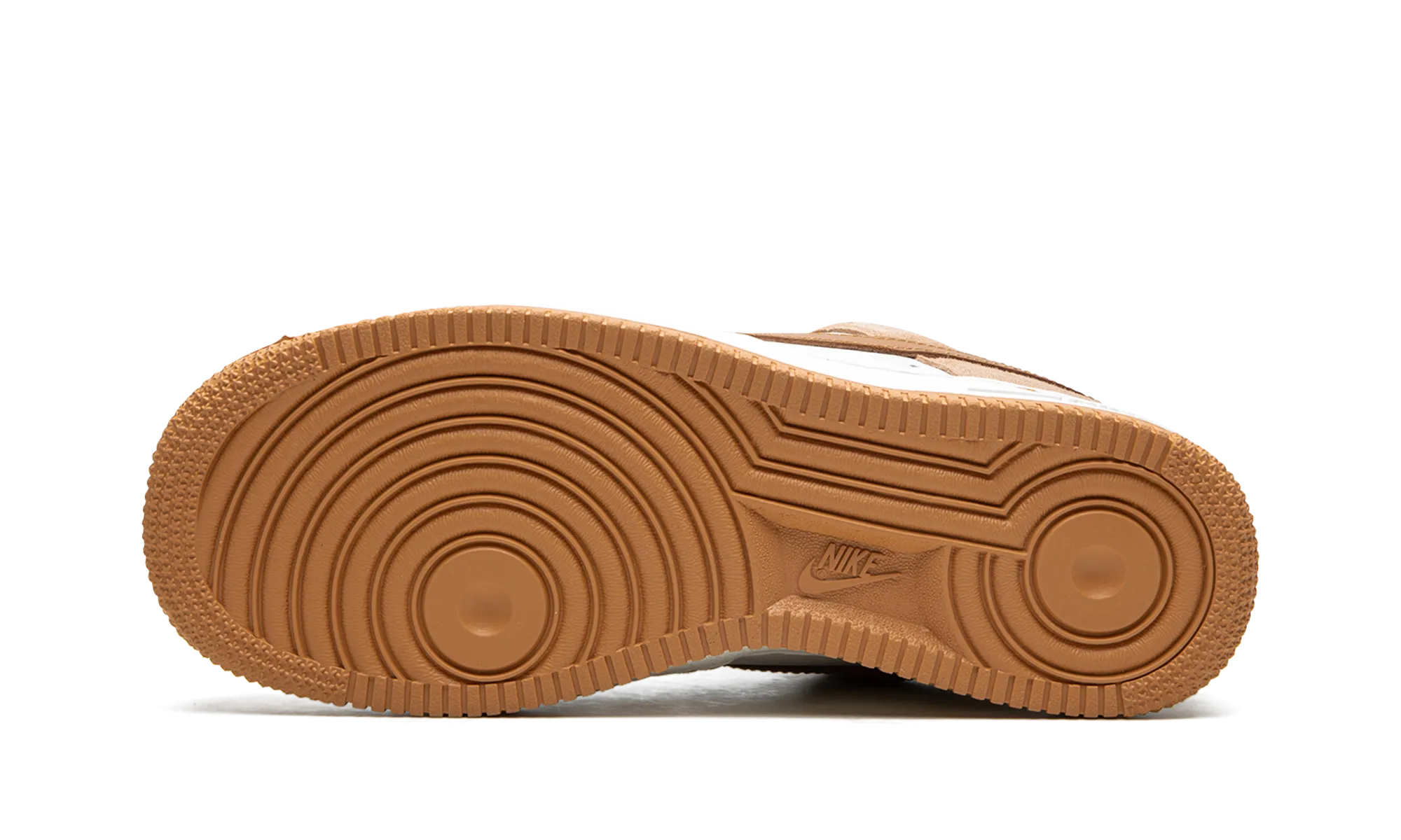 AIR FORCE 1 LO MNS WMNS "Vachetta Tan" Pro Action Ready