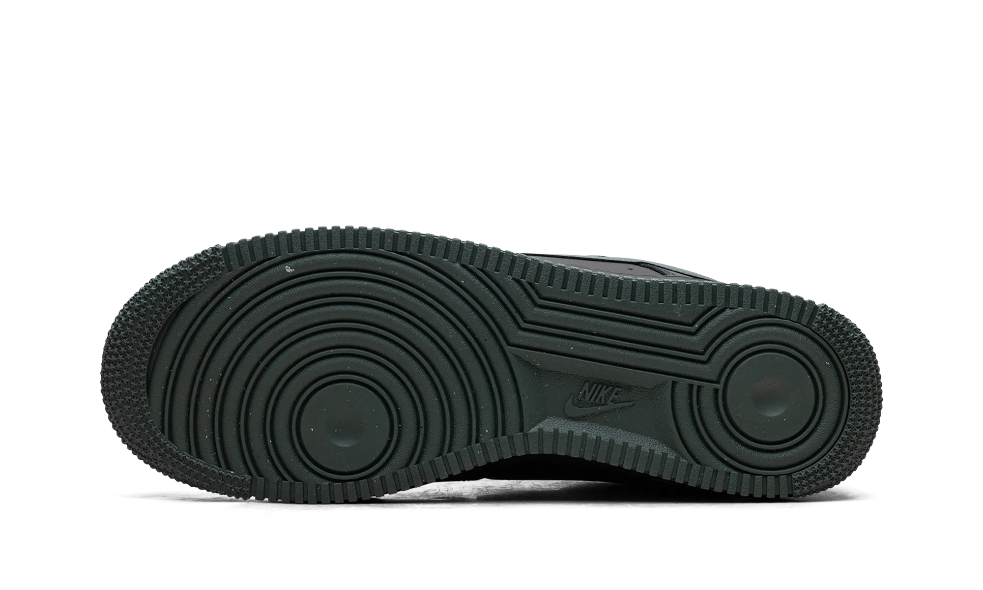 Air Force 1 "Black Vintage Green" Active Life Ready