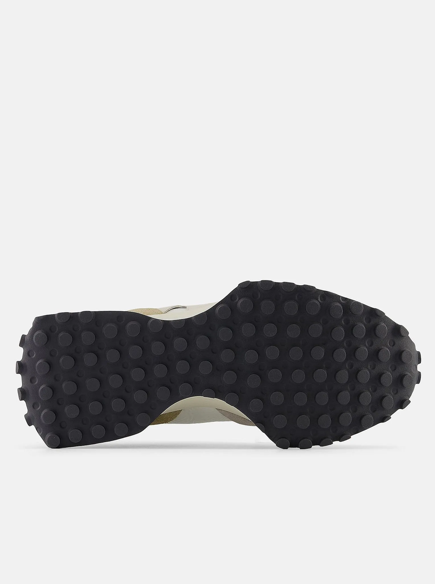 327 Unisex running with a smooth outsole