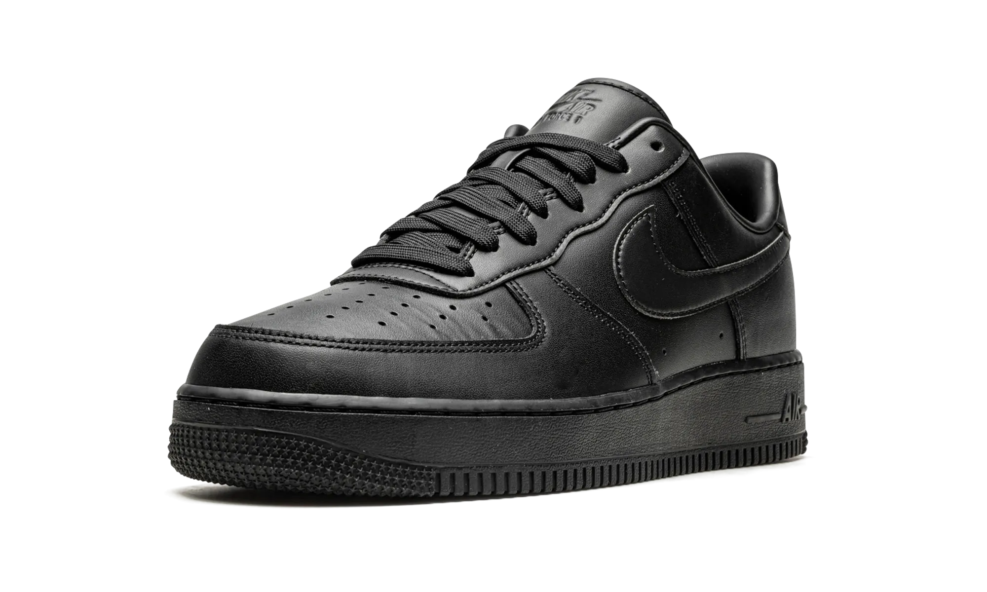 Air Force 1 Low "Fresh - Black Anthracite" Pro Comfort Park Session