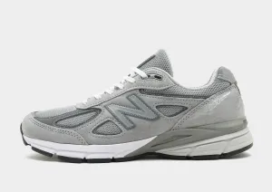 Training hydro - resistant - feature shoes Made in USA 990v4 Core Women's