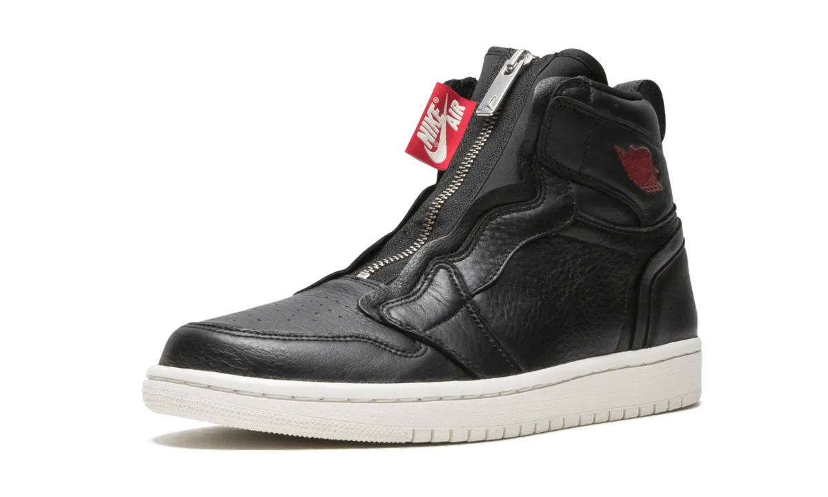 Air Cushion AIR JORDAN 1 HI ZIP PREM WMNS