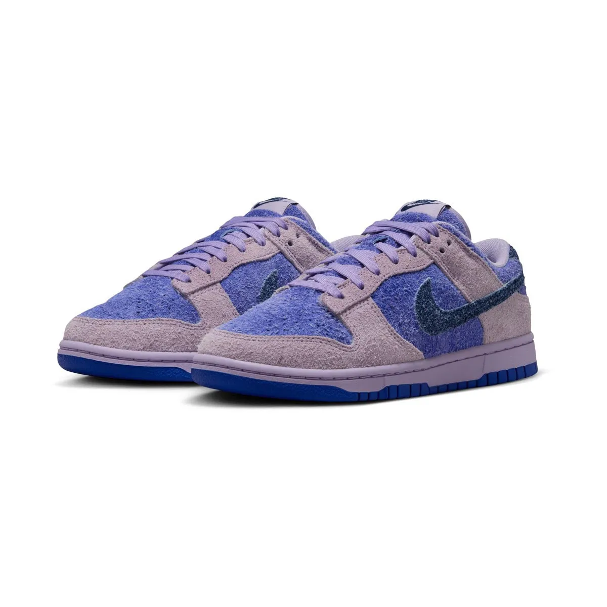 Clean Aesthetic Trend-setting arch Nike Dunk Low SE 'Hydrangeas' Women's Shoes