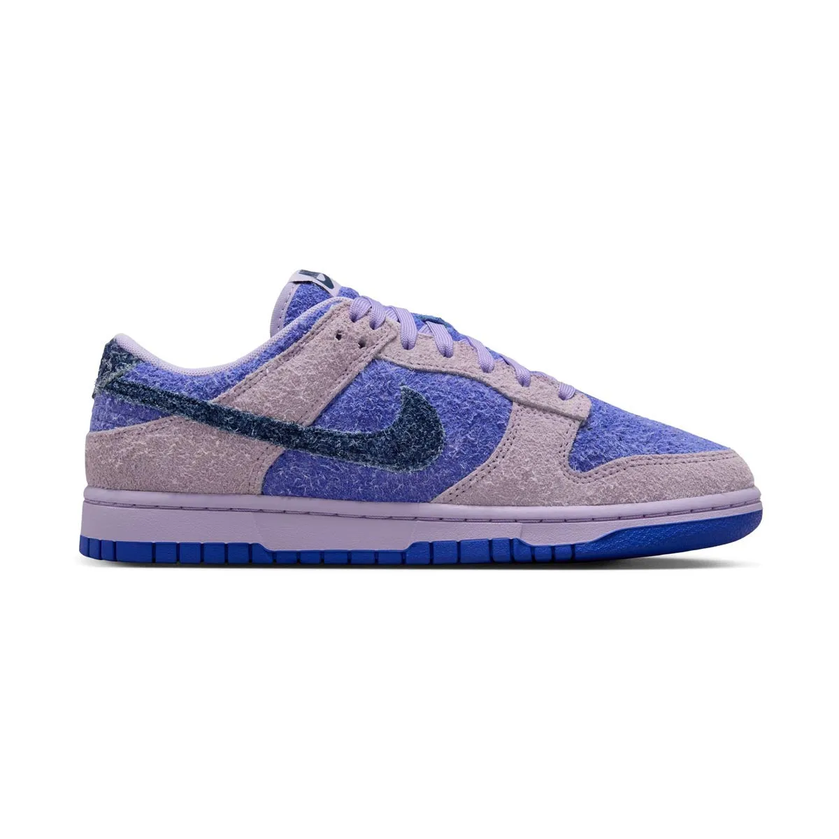 Nike Dunk Low SE 'Hydrangeas' Women's Shoes Flat Bottom Walking   Friendly