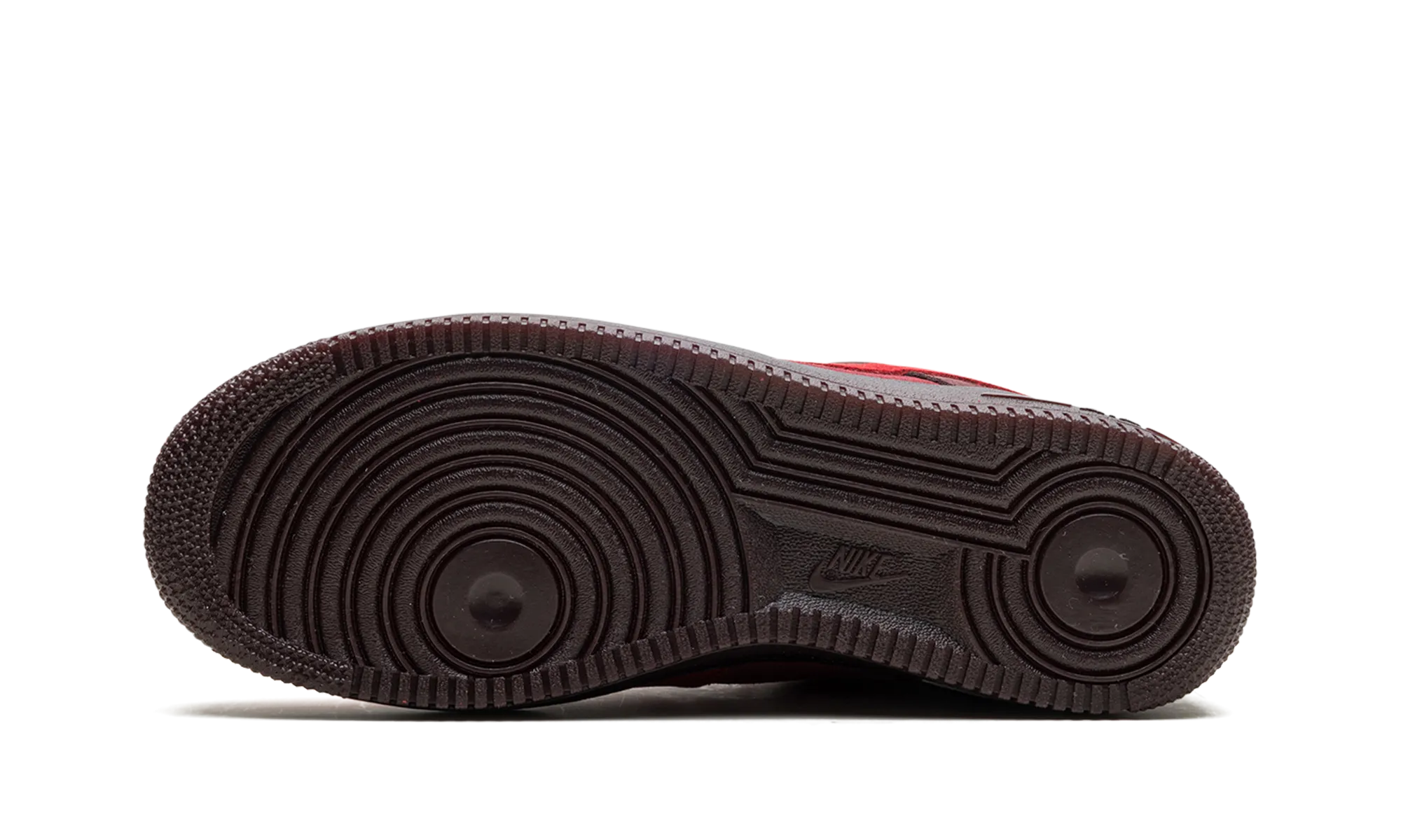 Board Ready Comfort Air Force 1 Low "Layers of Love"