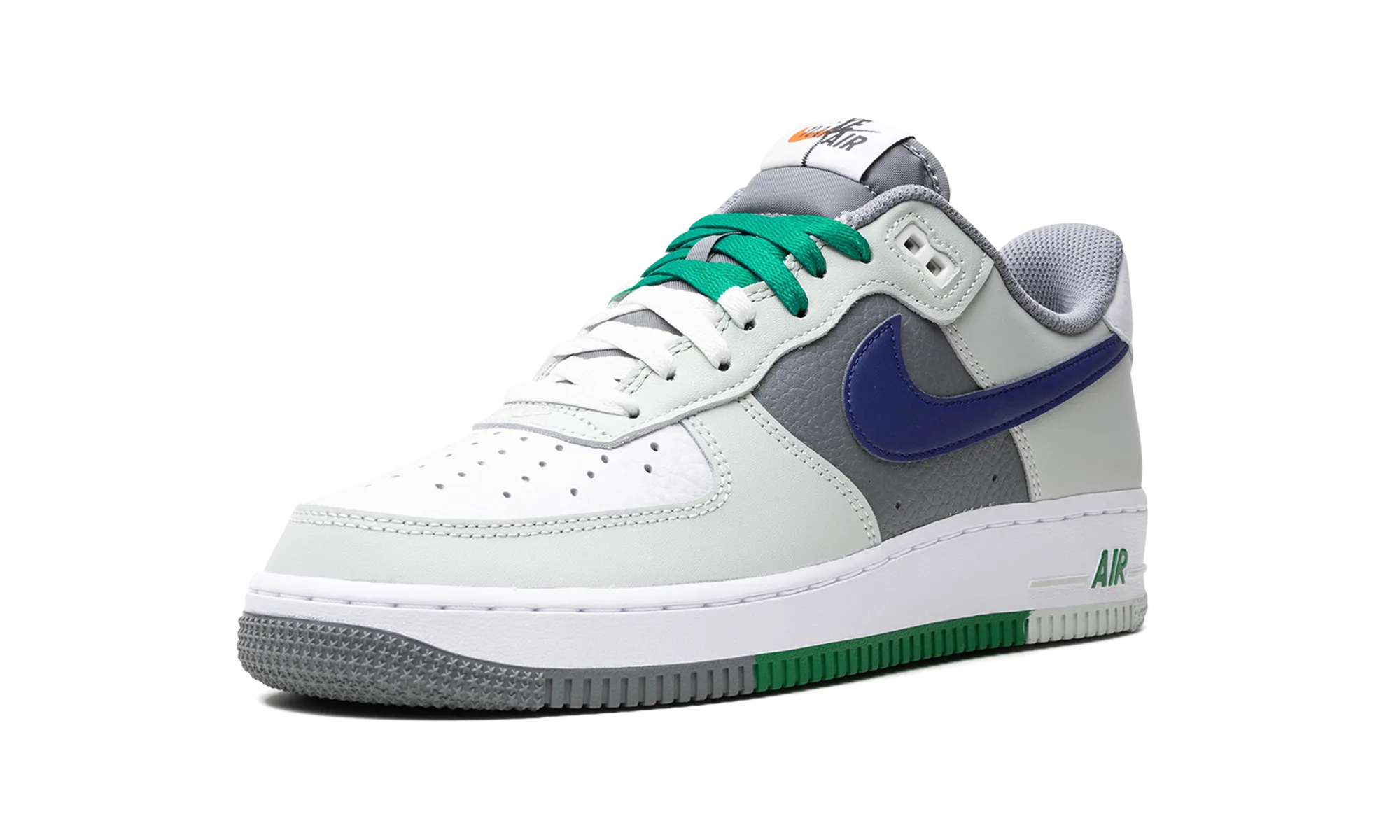 Air Force 1 "Split" Grip Fit Ride