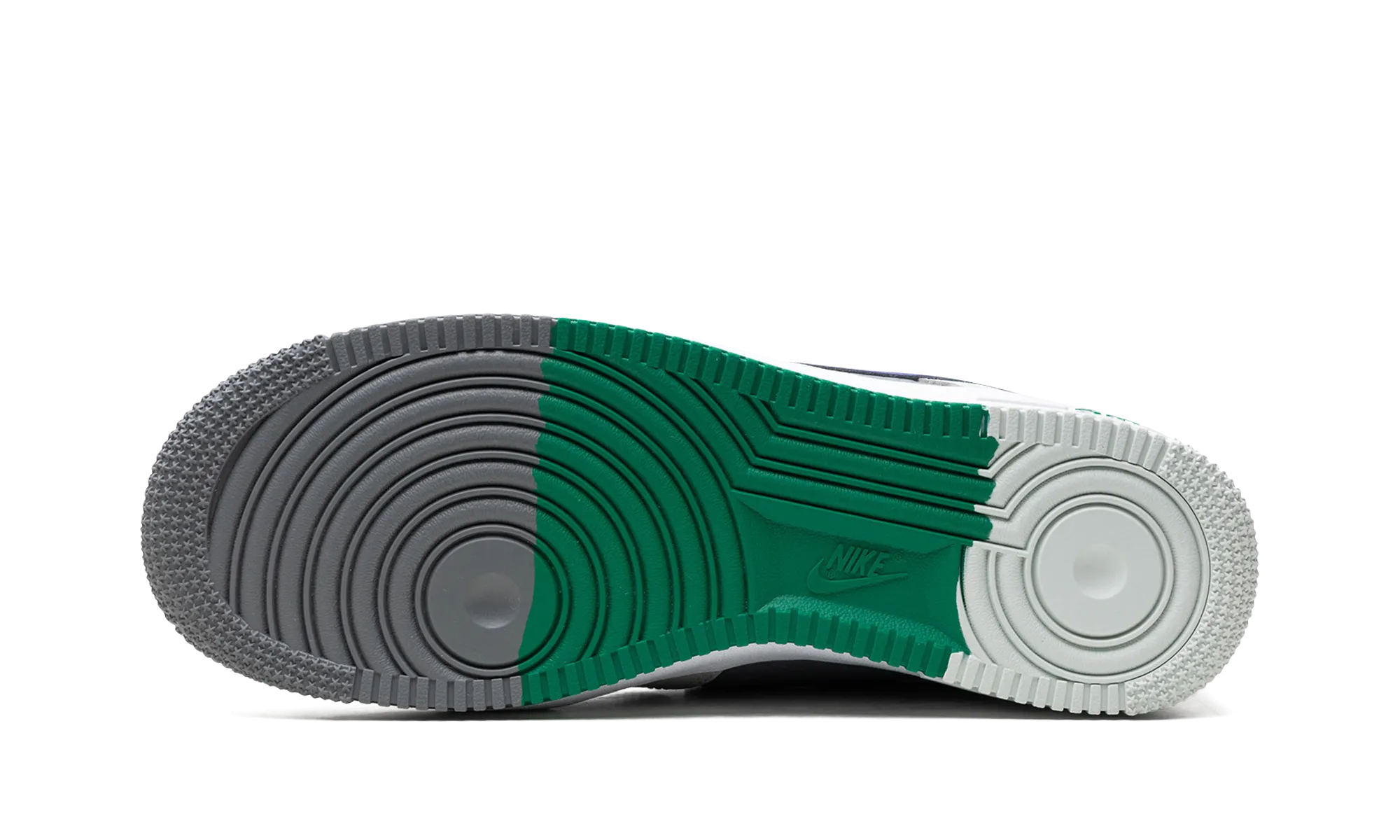 Air Force 1 "Split" Durable Sole Molded Insole