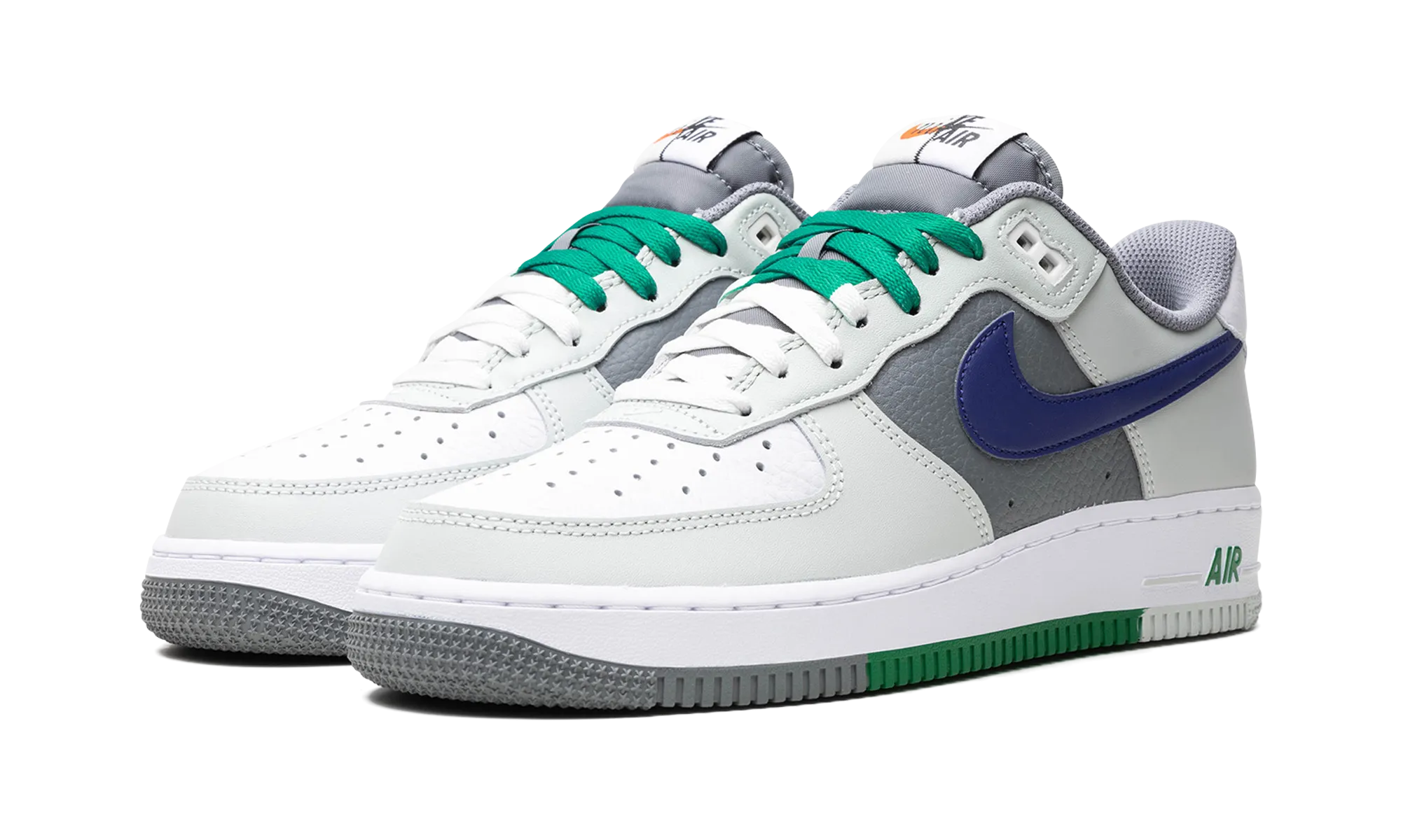 Performance Gear Rider Comfort Air Force 1 "Split"