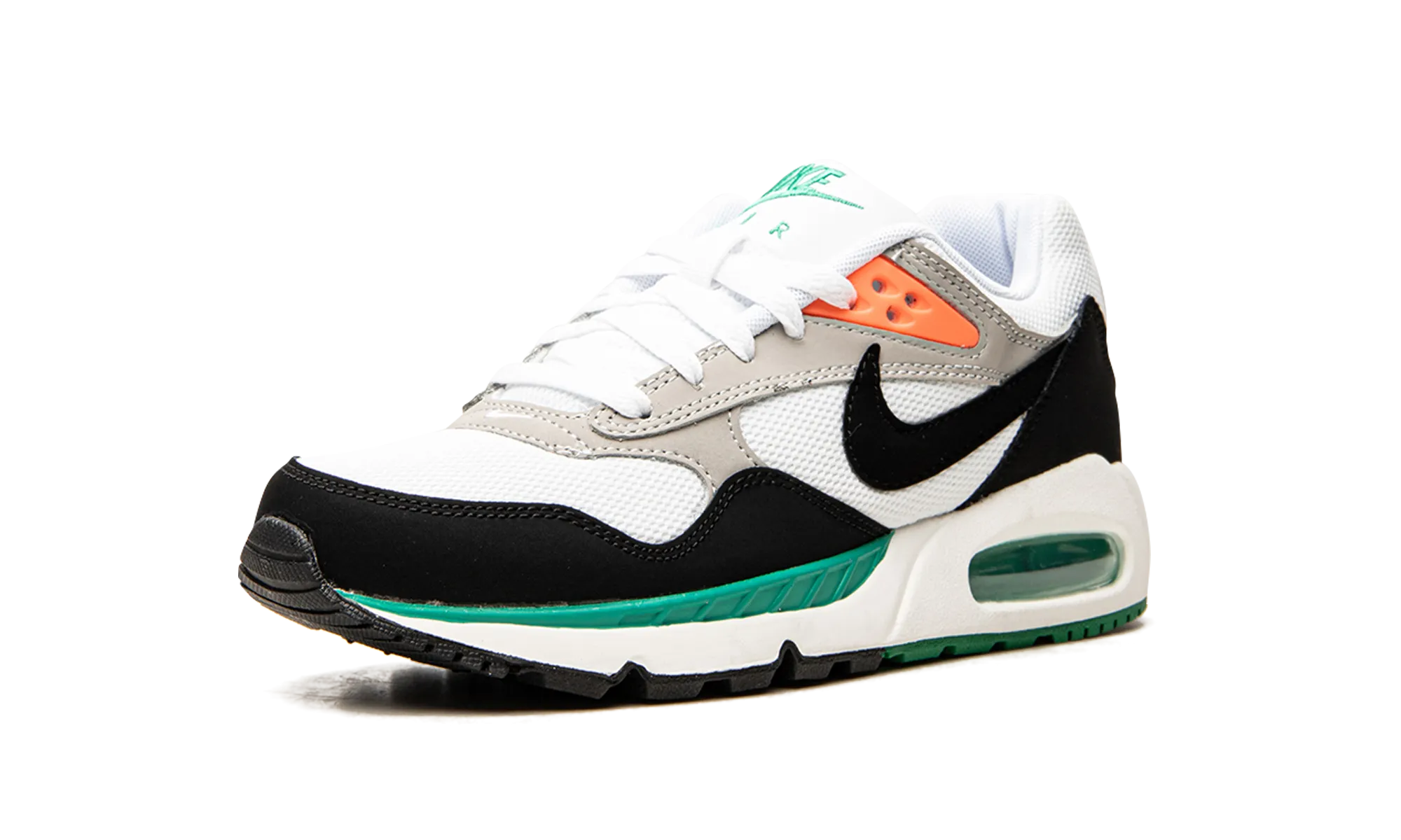 Shock - absorbing feature AIR MAX CORRELATE WMNS "New Green"