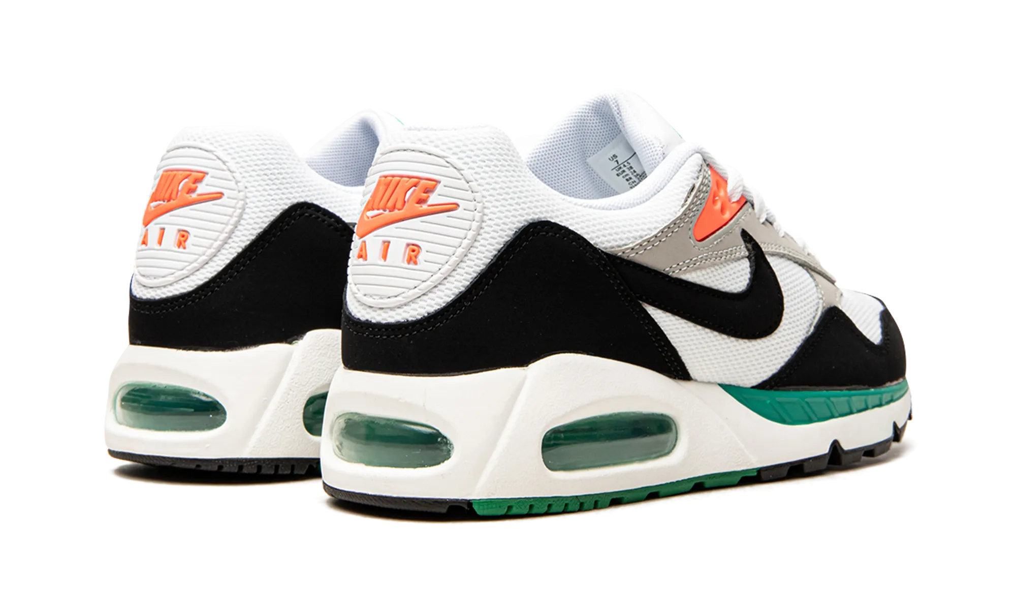 individual sports Technical - fabric AIR MAX CORRELATE WMNS "New Green"