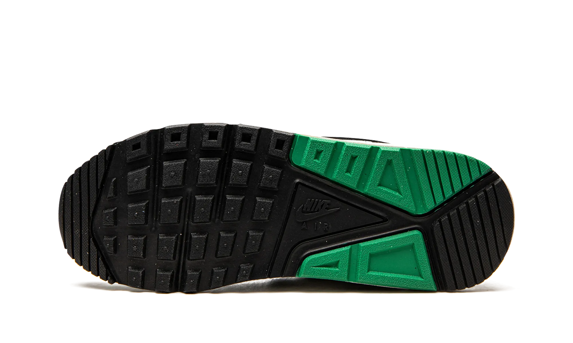 AIR MAX CORRELATE WMNS "New Green" Cost - efficient Lightweight Build