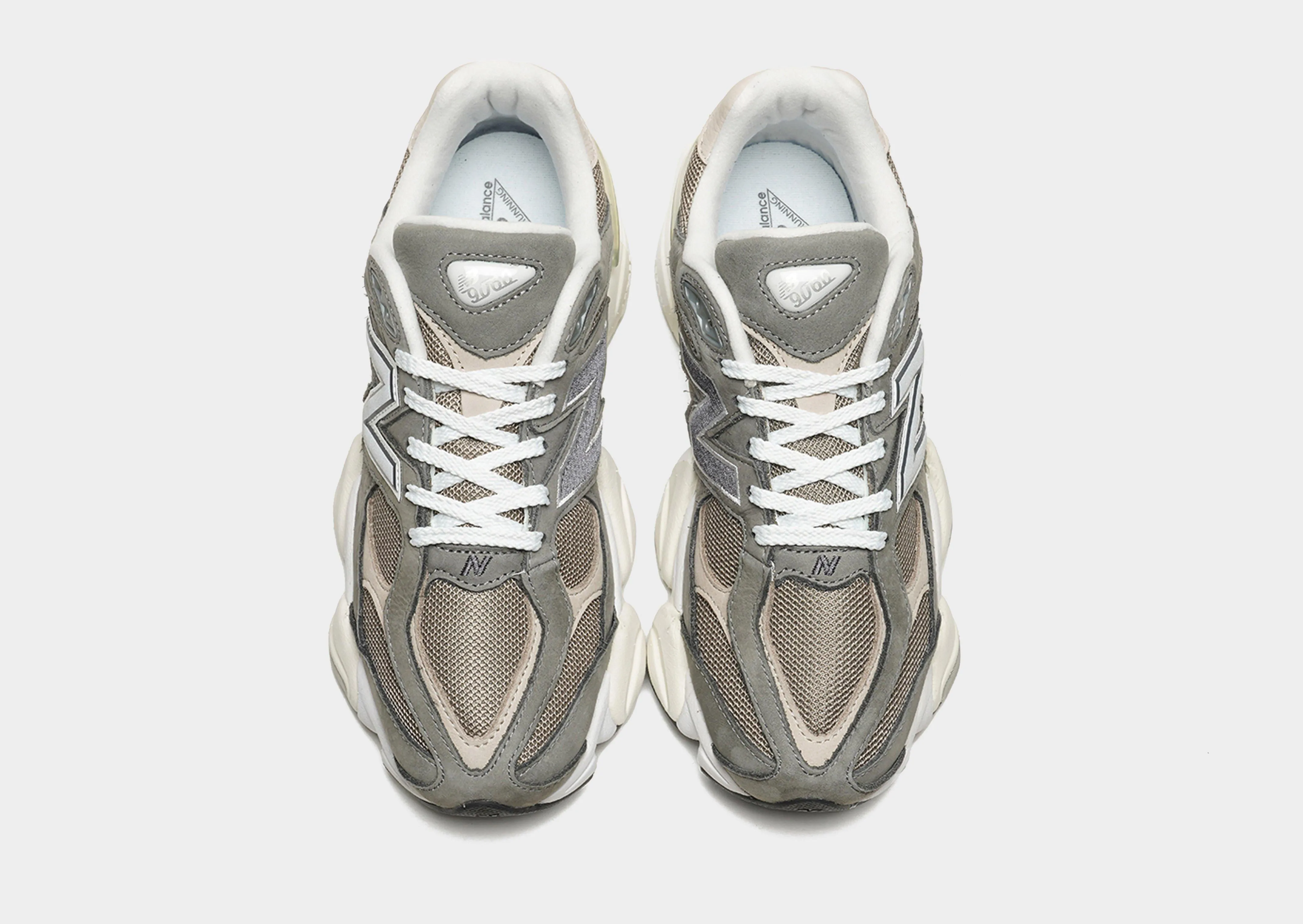 PU - midsole racing footwear 9060 Women's