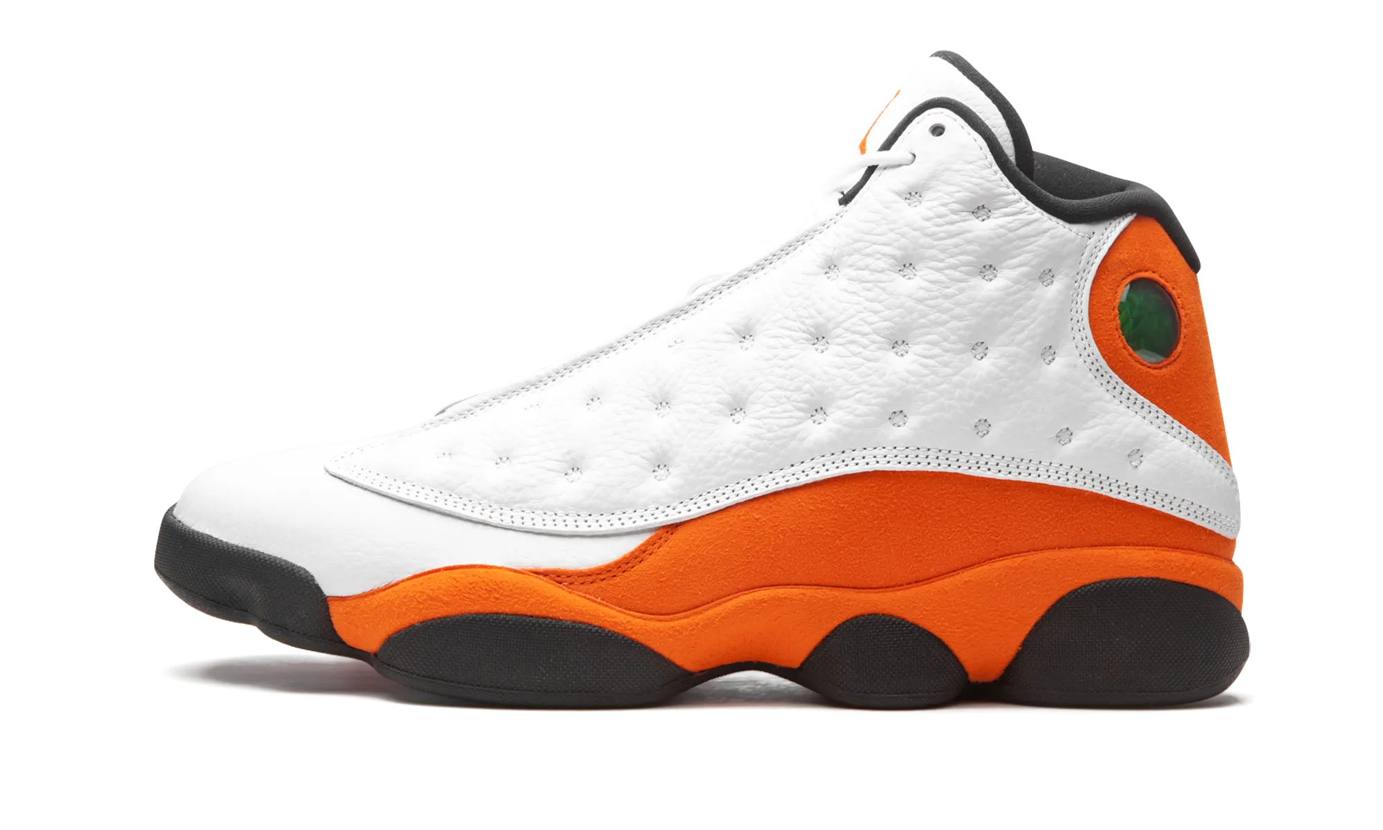 Air Jordan 13 Retro "Starfish" Dynamic Walk sport mix