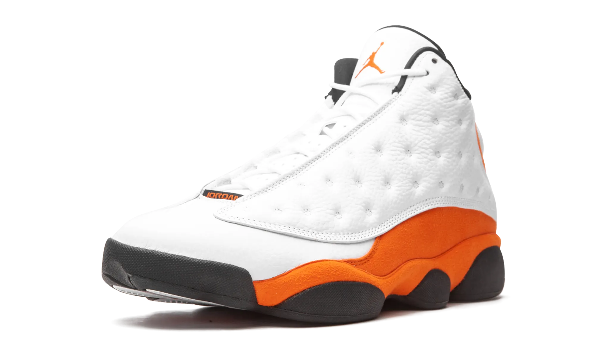 Air Jordan 13 Retro "Starfish" sport tech