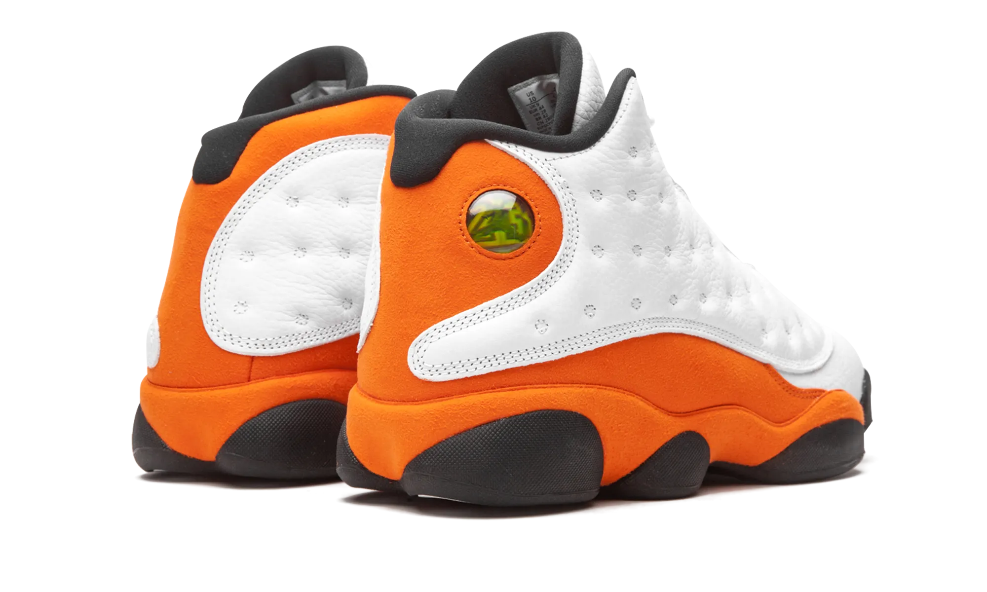 Air Jordan 13 Retro "Starfish" Water   Resistant Light Impact