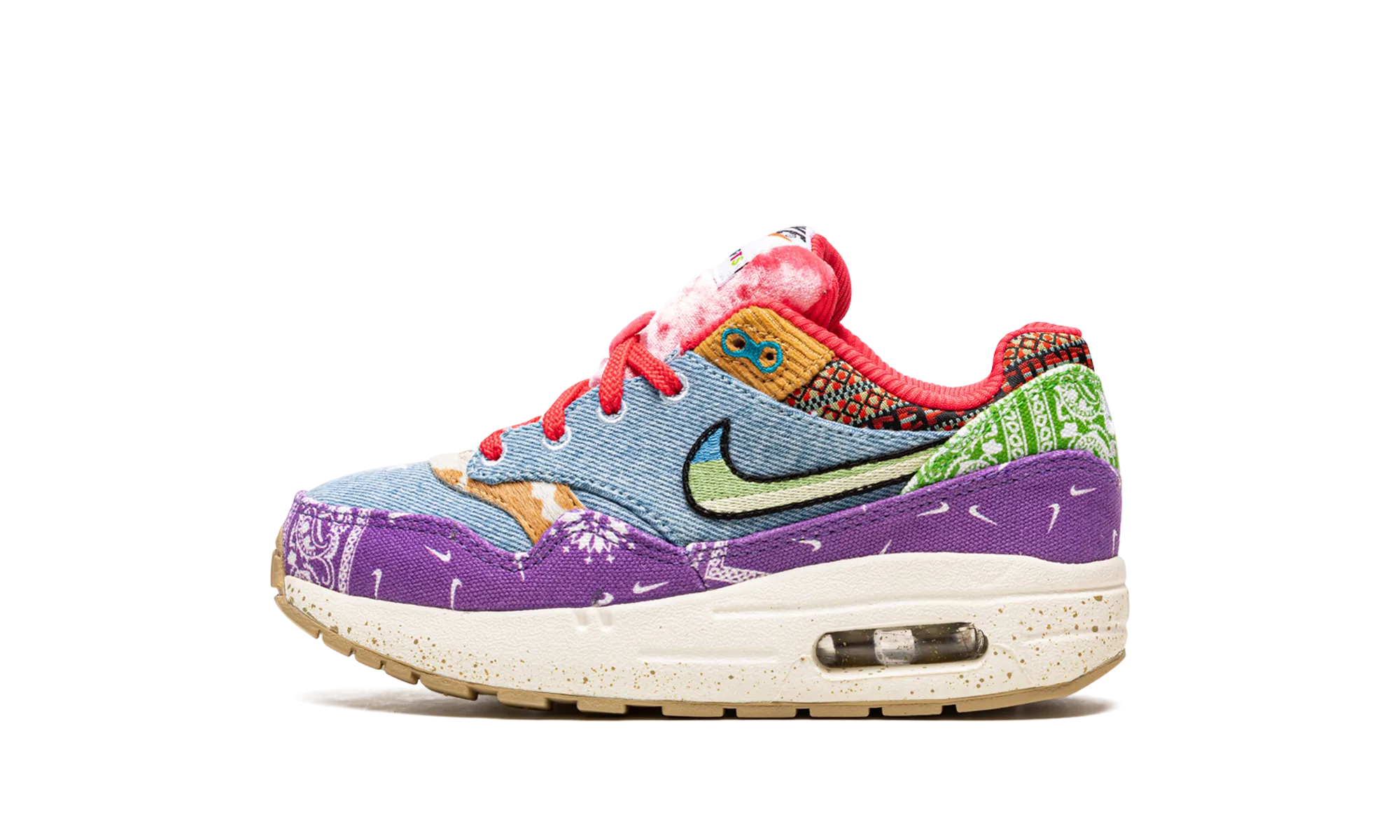 cool shoes Air Max 1 PS "Concepts Far Out"