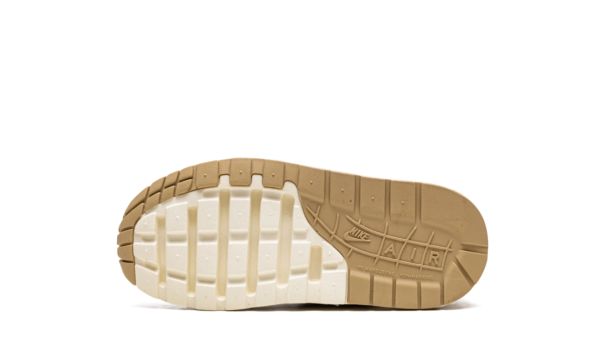 Wet running stability Comfort - First Air Max 1 PS "Concepts Far Out"