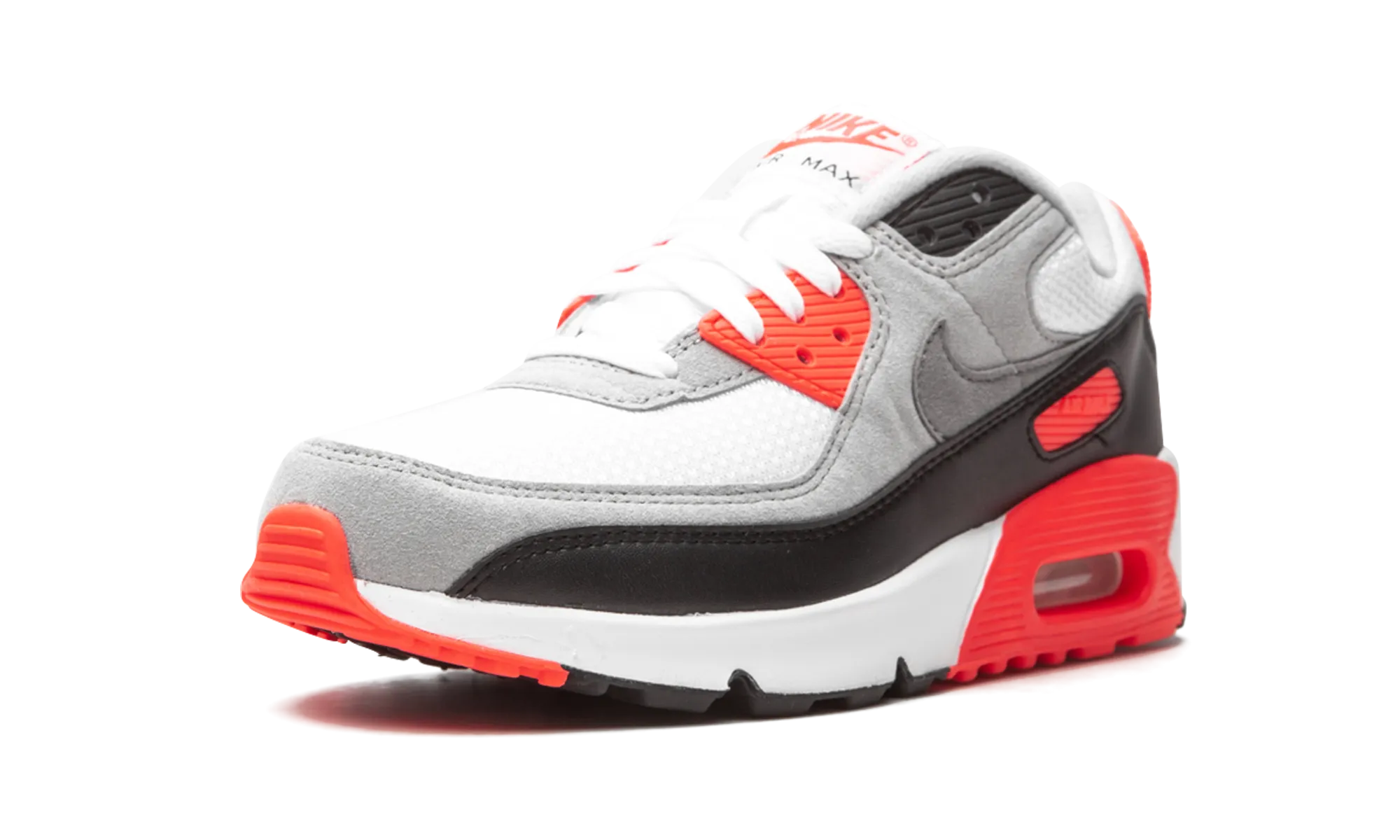 basketball shoes Air Max 90 GS "Infrared 2020"