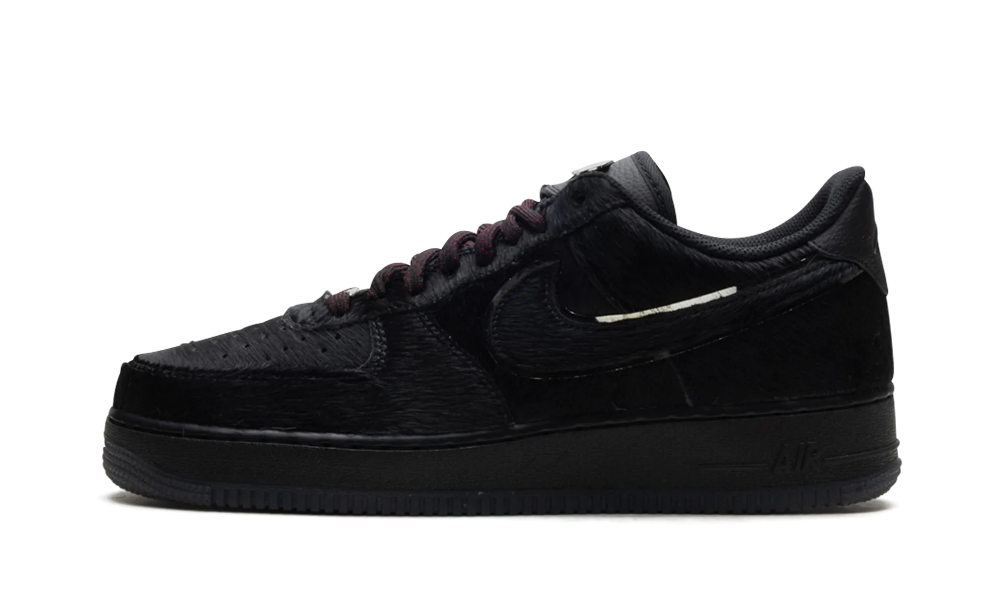 Air Force 1 Low "VUU Panthers" Urban Speed All Terrain Fit