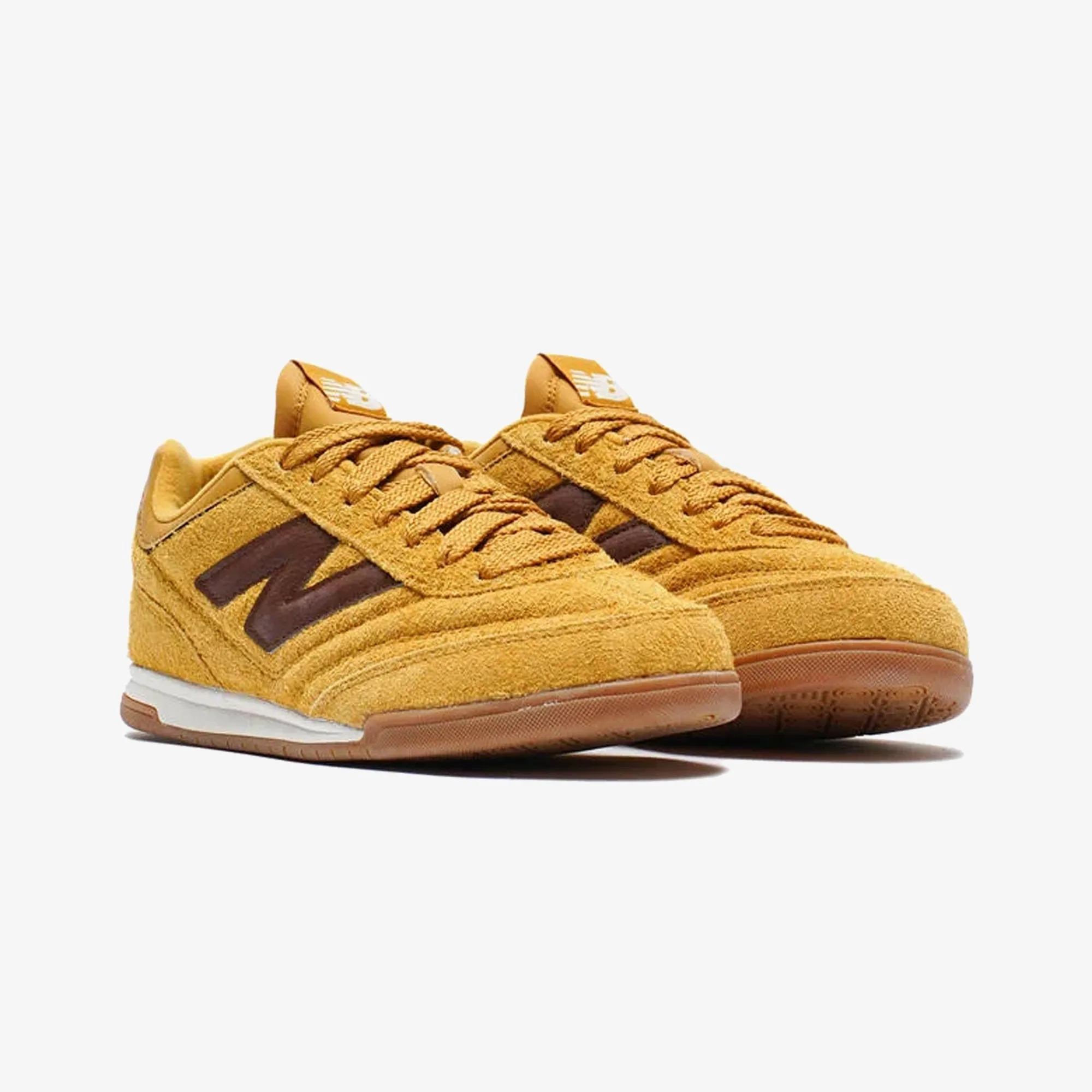 New Balance | RC42 { BUTTERSCOTCH/RICH cross - fit