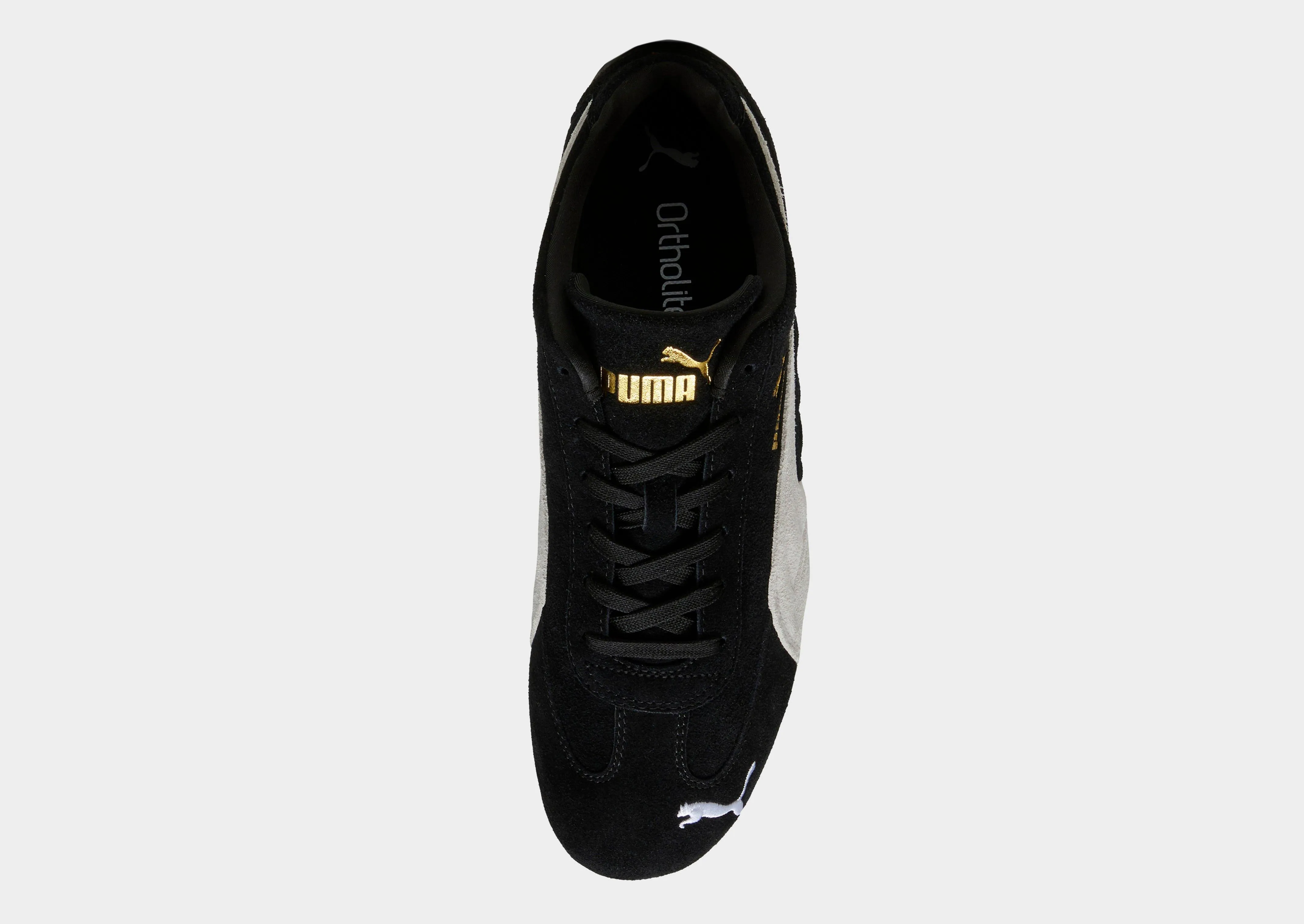 Fast Stride Speedcat OG