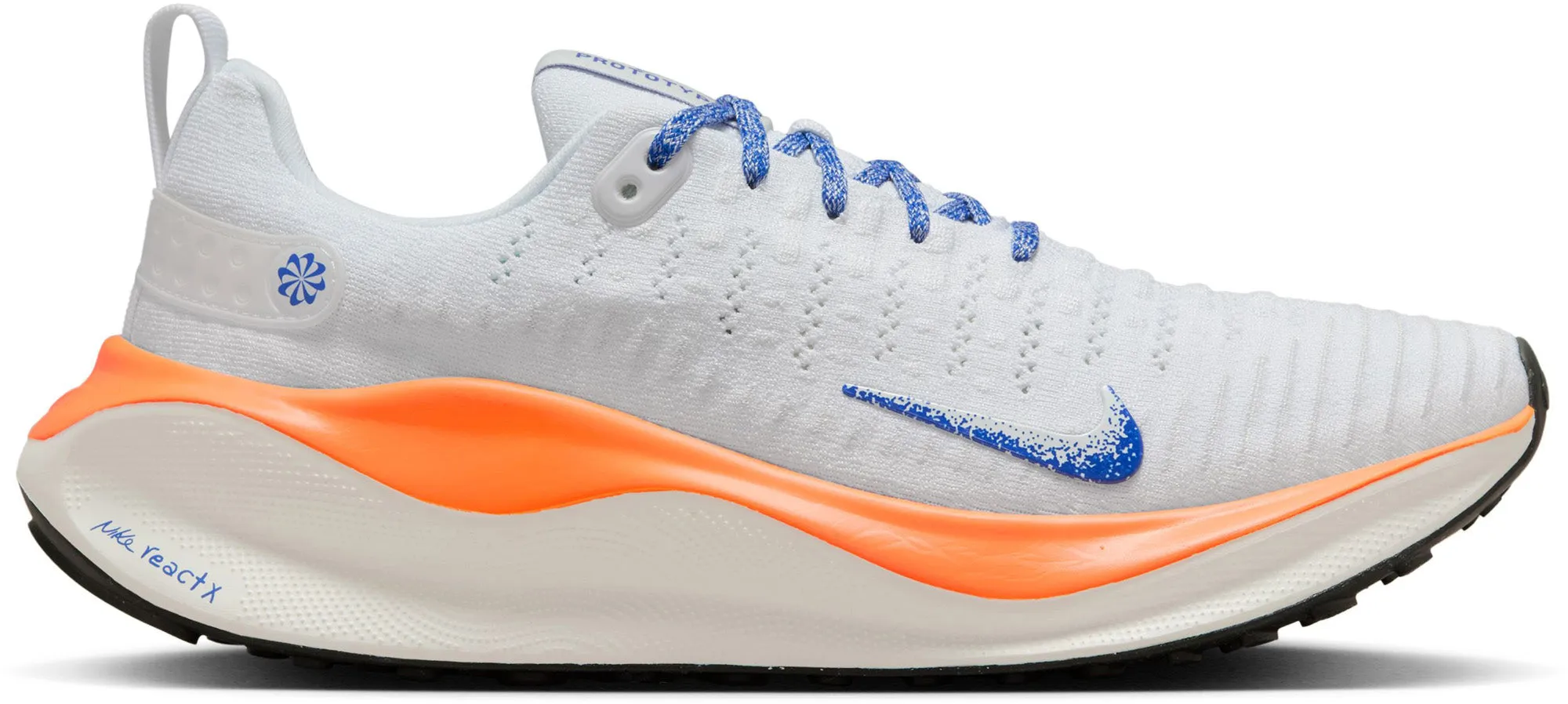 Infinity Run 4 Blueprint Women's Road Running Shoes turf shoes