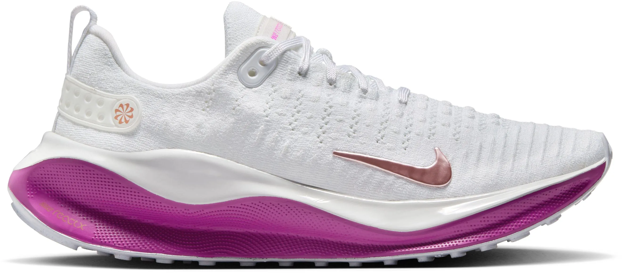 professional runner's shoe option Infinity Run 4 Women's Road Running Shoes