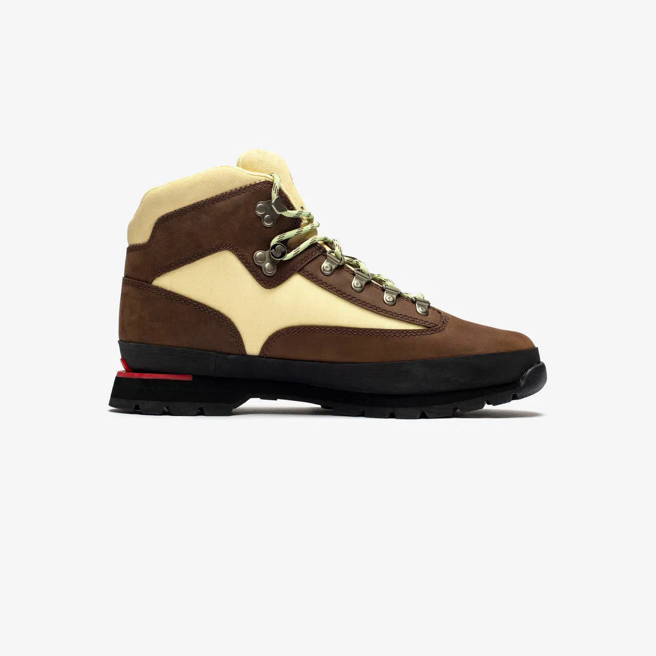 Euro Hiker x SNS Compression Resistant Collar