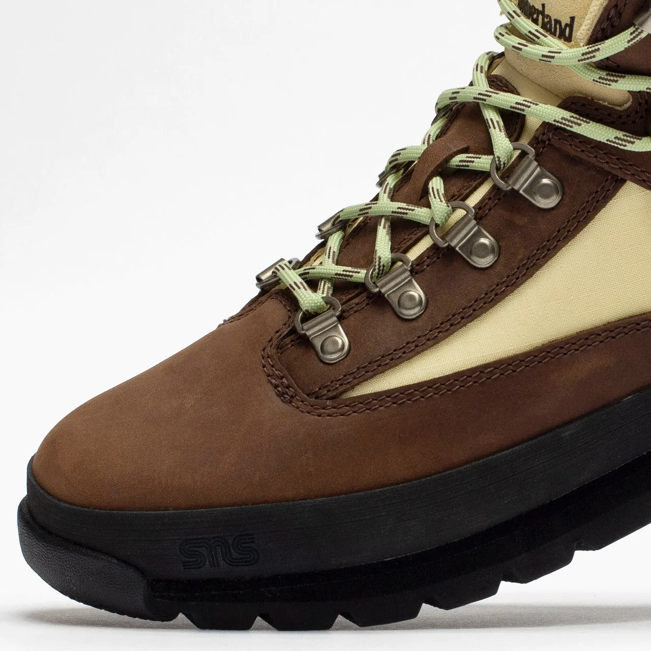 Euro Hiker x SNS Running Shoes Comfort Style