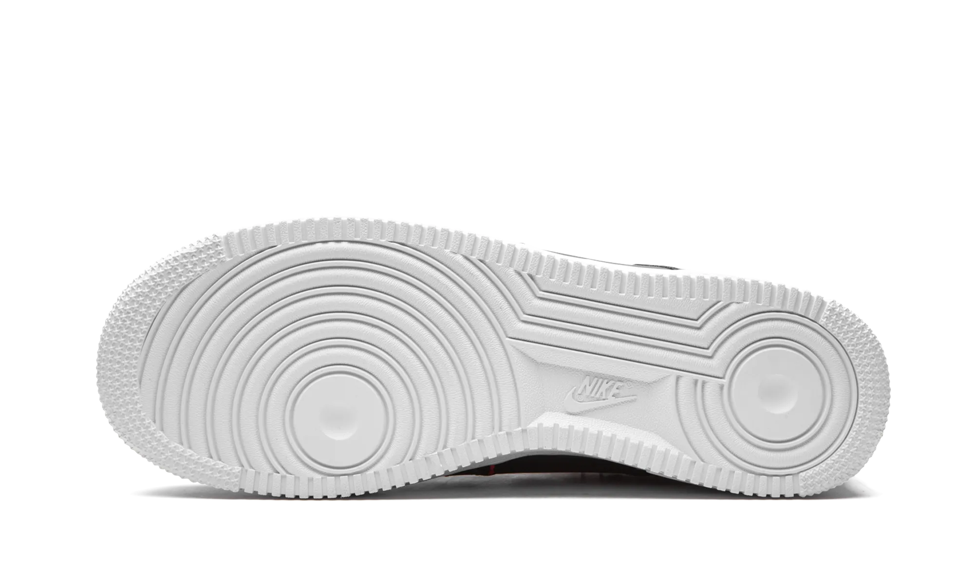 Lightweight Walk Skater Support Fit Air Force 1 Low "Pinstripe - Jewel"