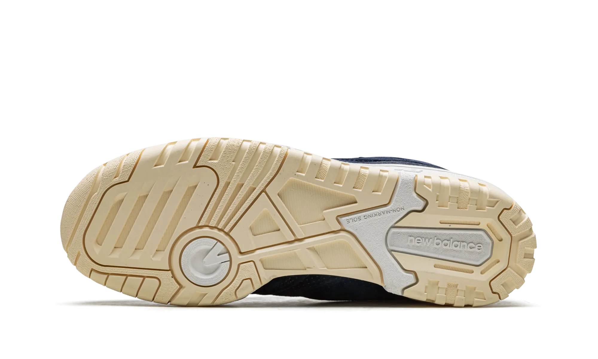550 "Natural Indigo" All   Terrain