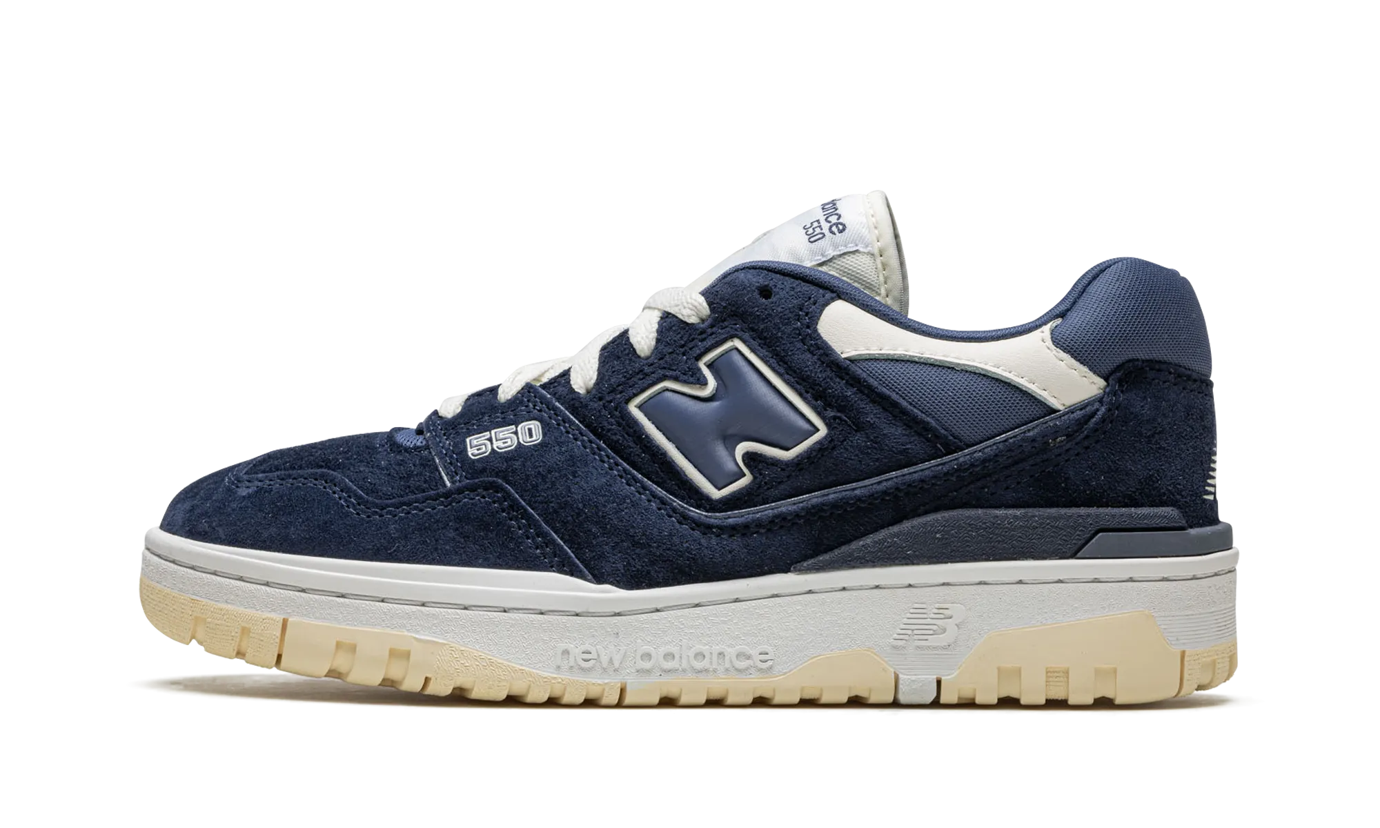 anti - static - property shoes competitive - level shoes 550 "Natural Indigo"