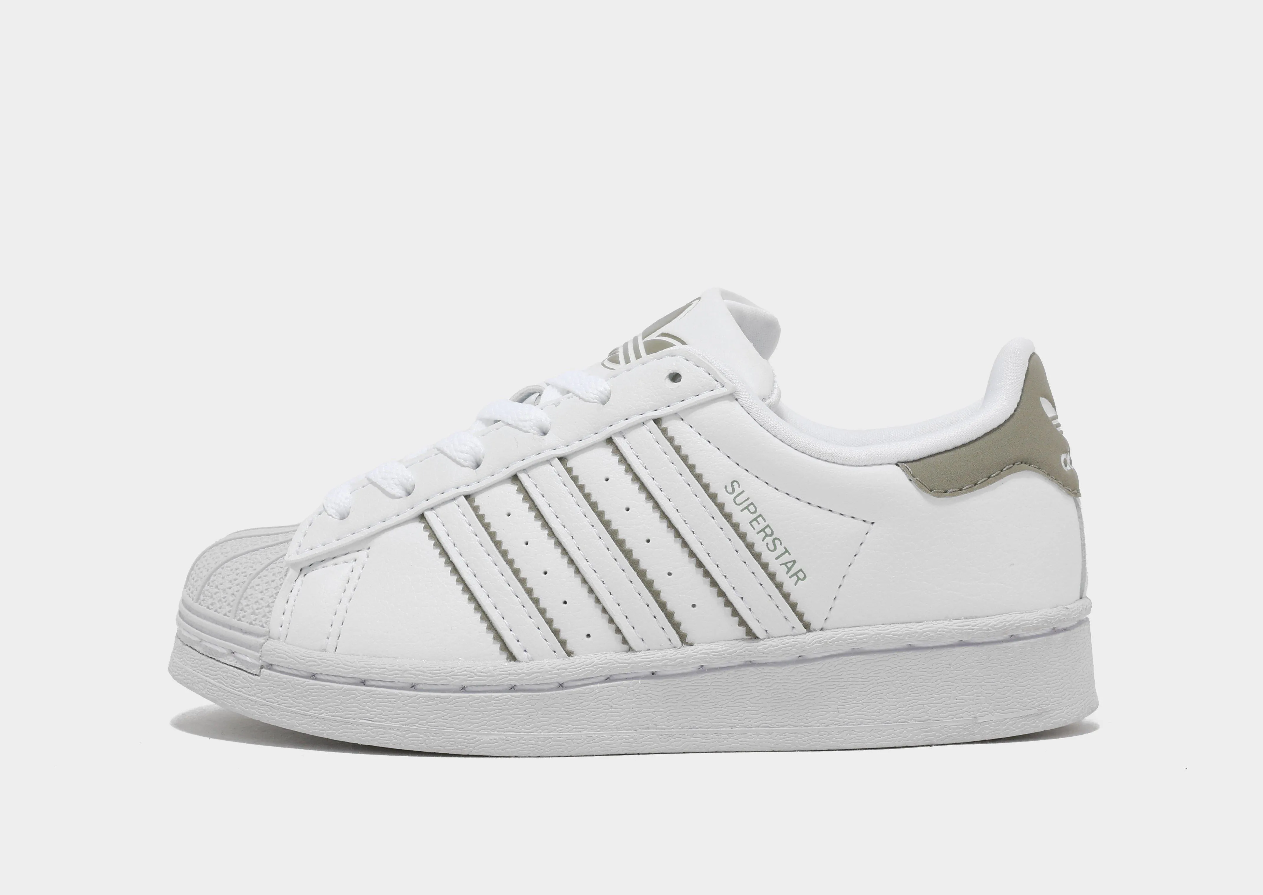 Action Ready Breathable Grip Superstar Children's