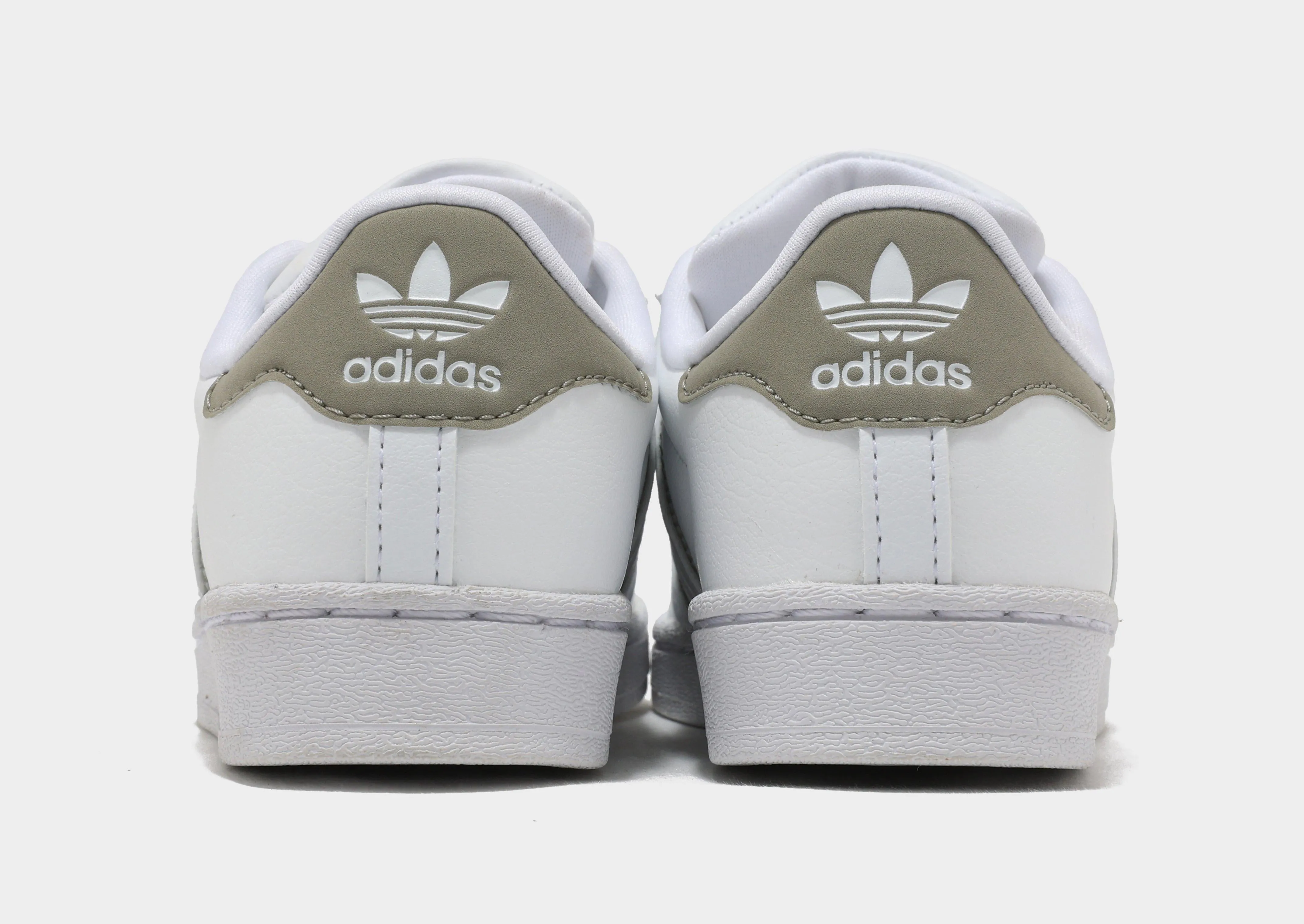 EVAOutsole Full Comfort Superstar Children's