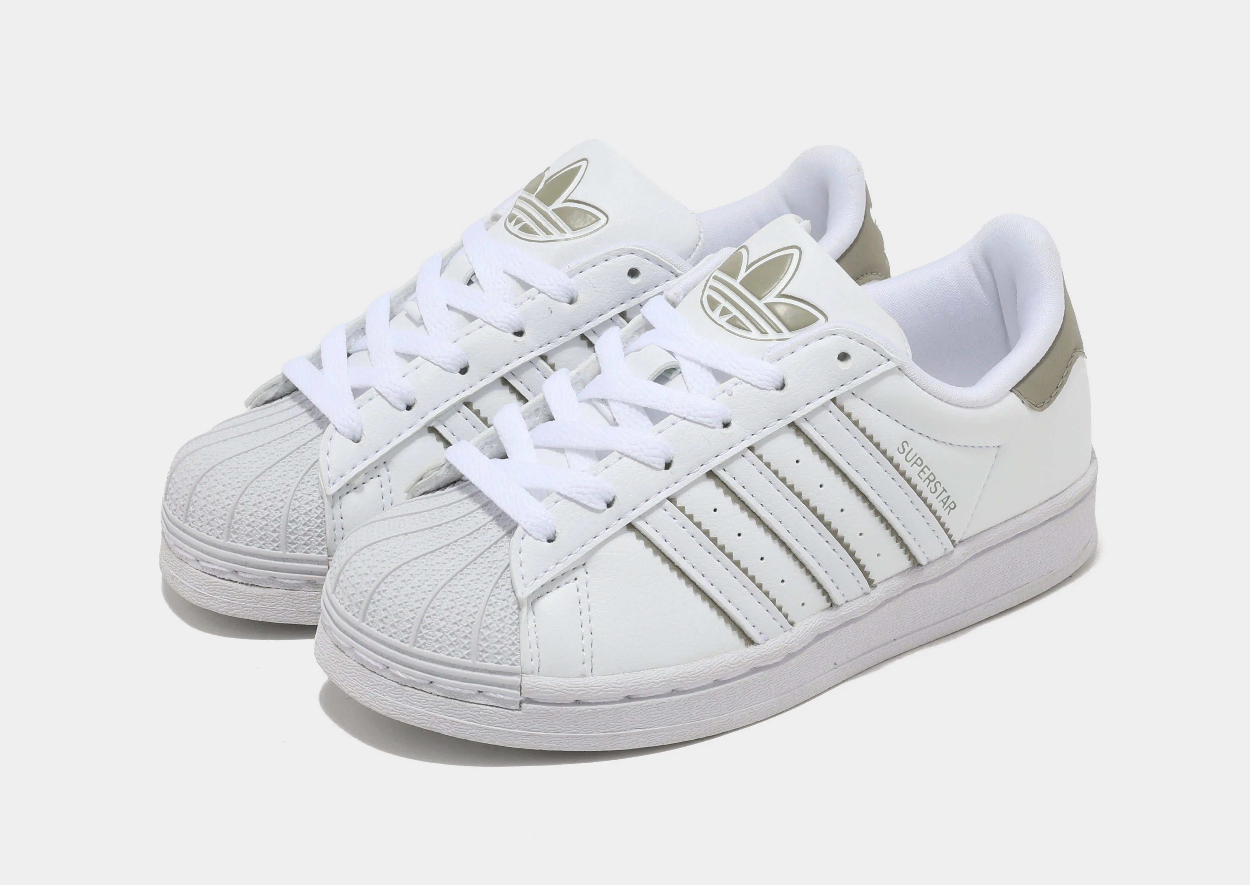 Superstar Children's Neutral Tones