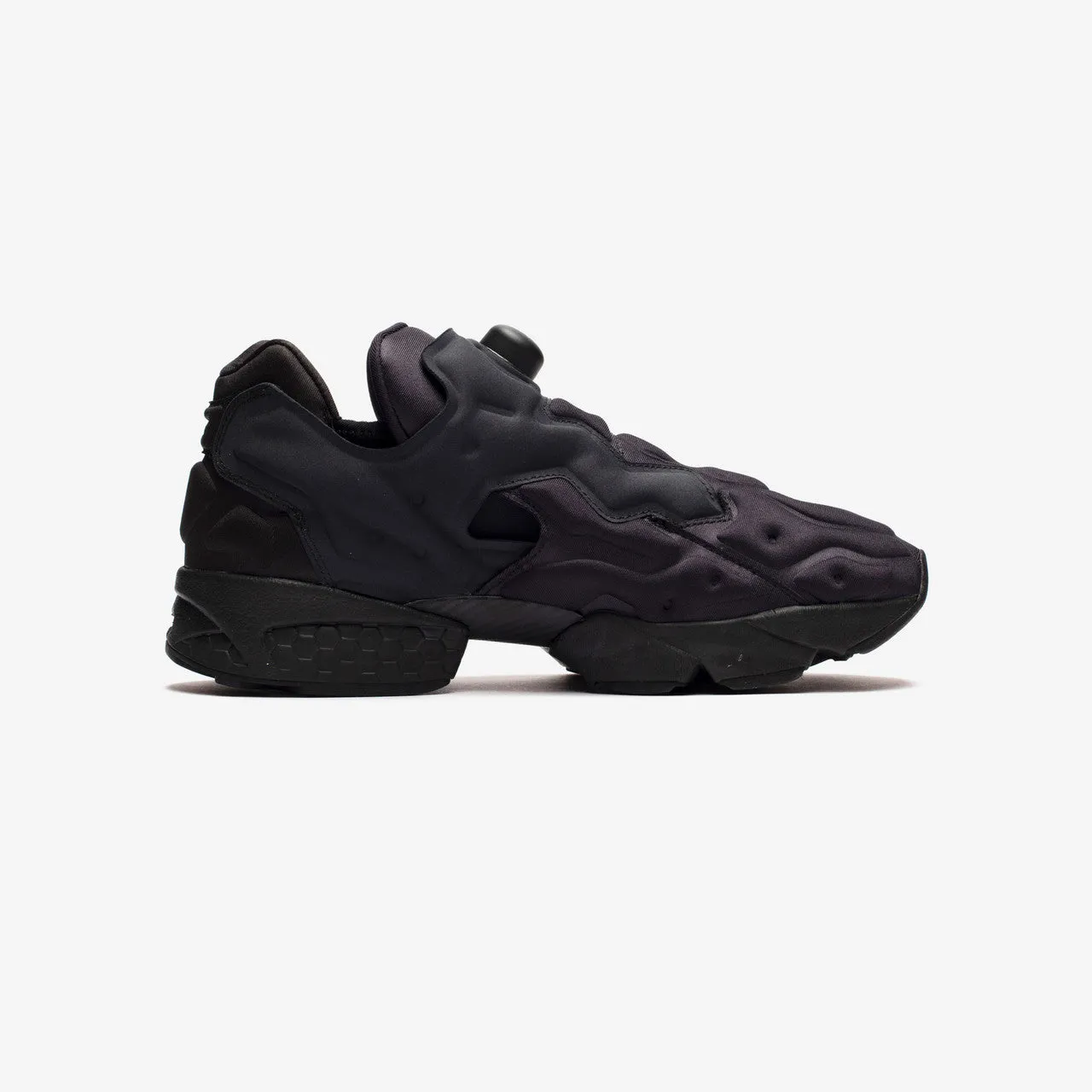Insta Pump Sliver Low   Top Style