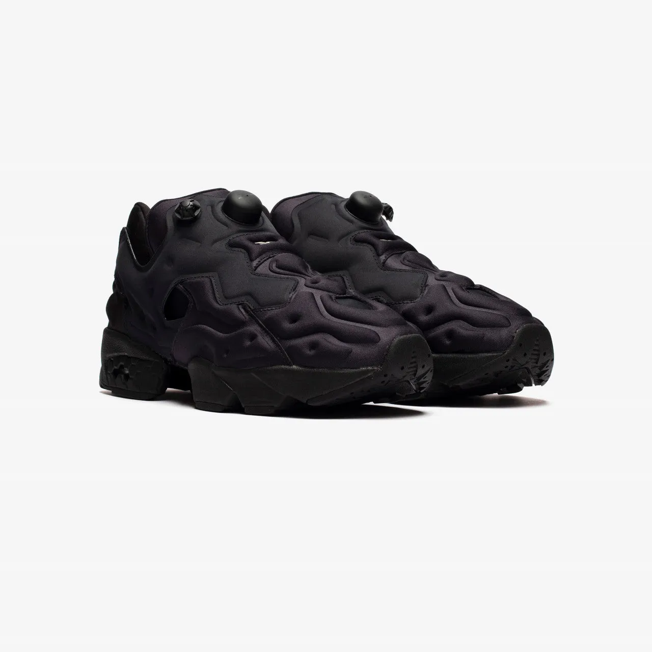 Street Step Insta Pump Sliver
