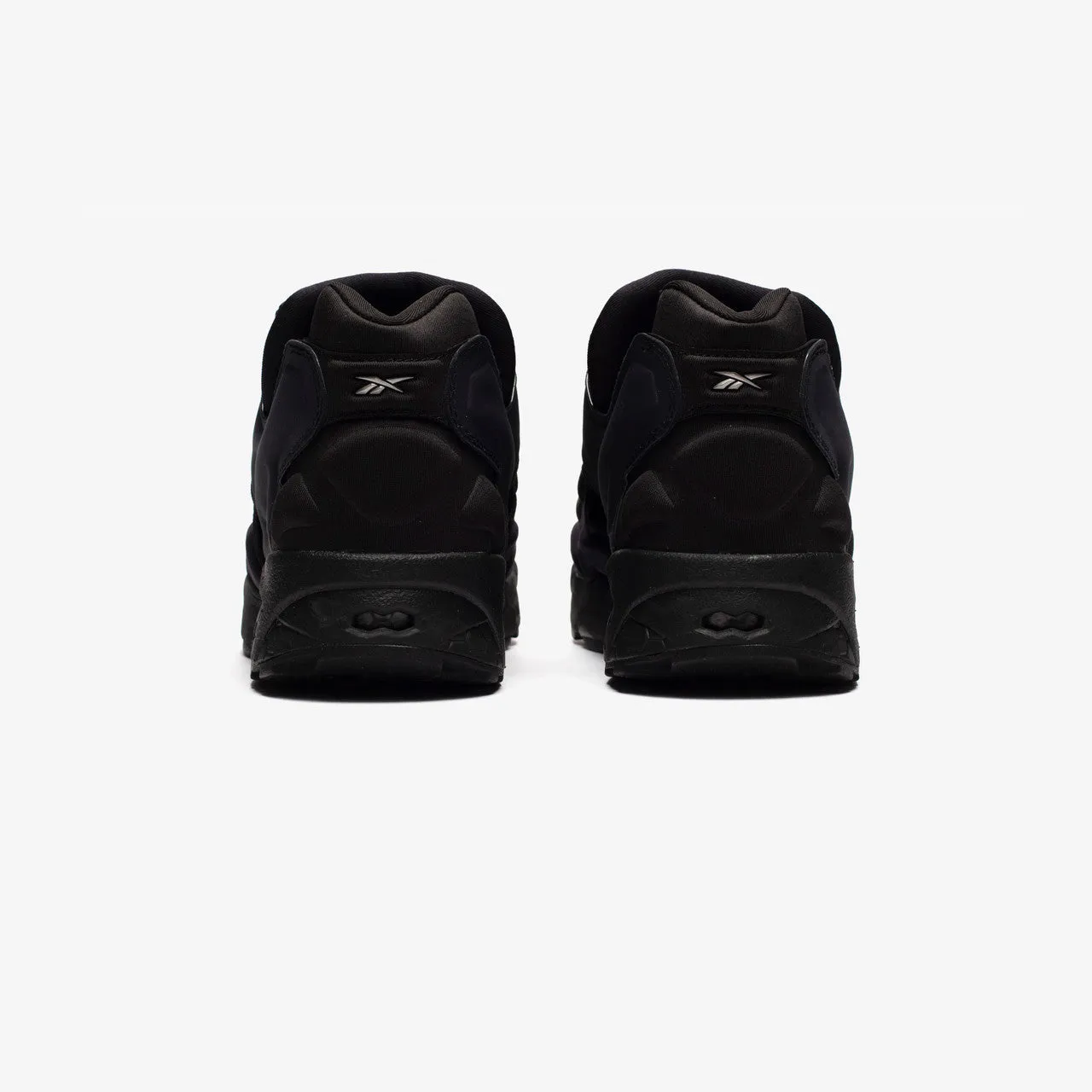 Stylish Fit Insta Pump Sliver