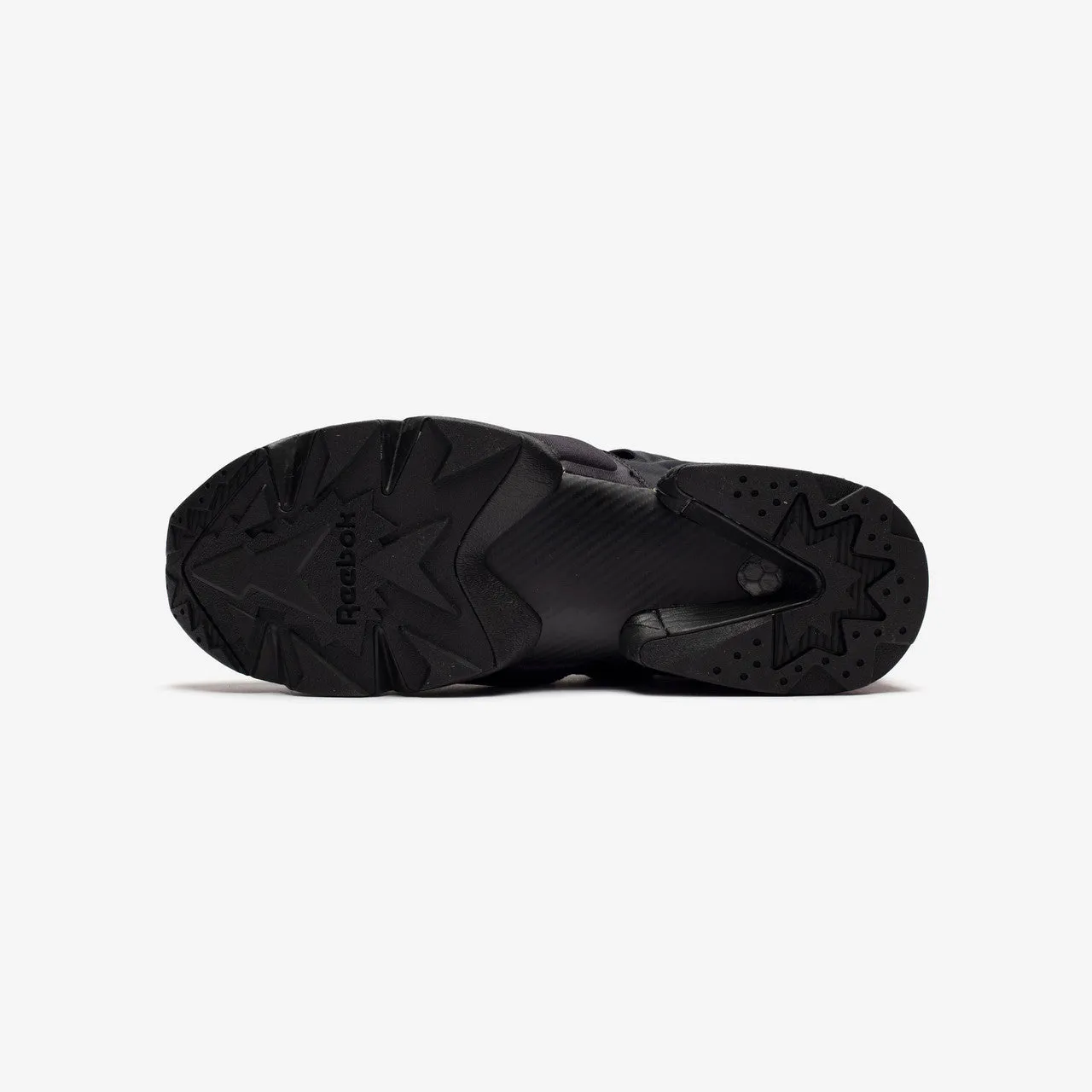 Insta Pump Sliver Seamless Motion Efficiency