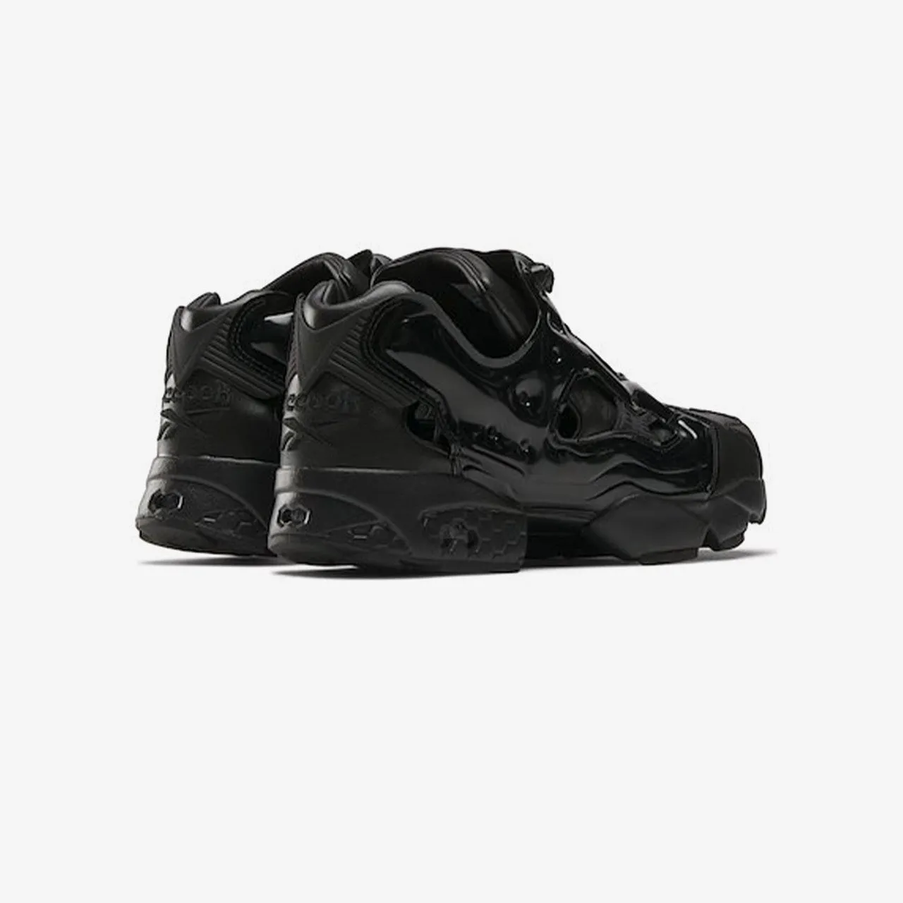 Instapump Fury 94 x Needles Road Fit