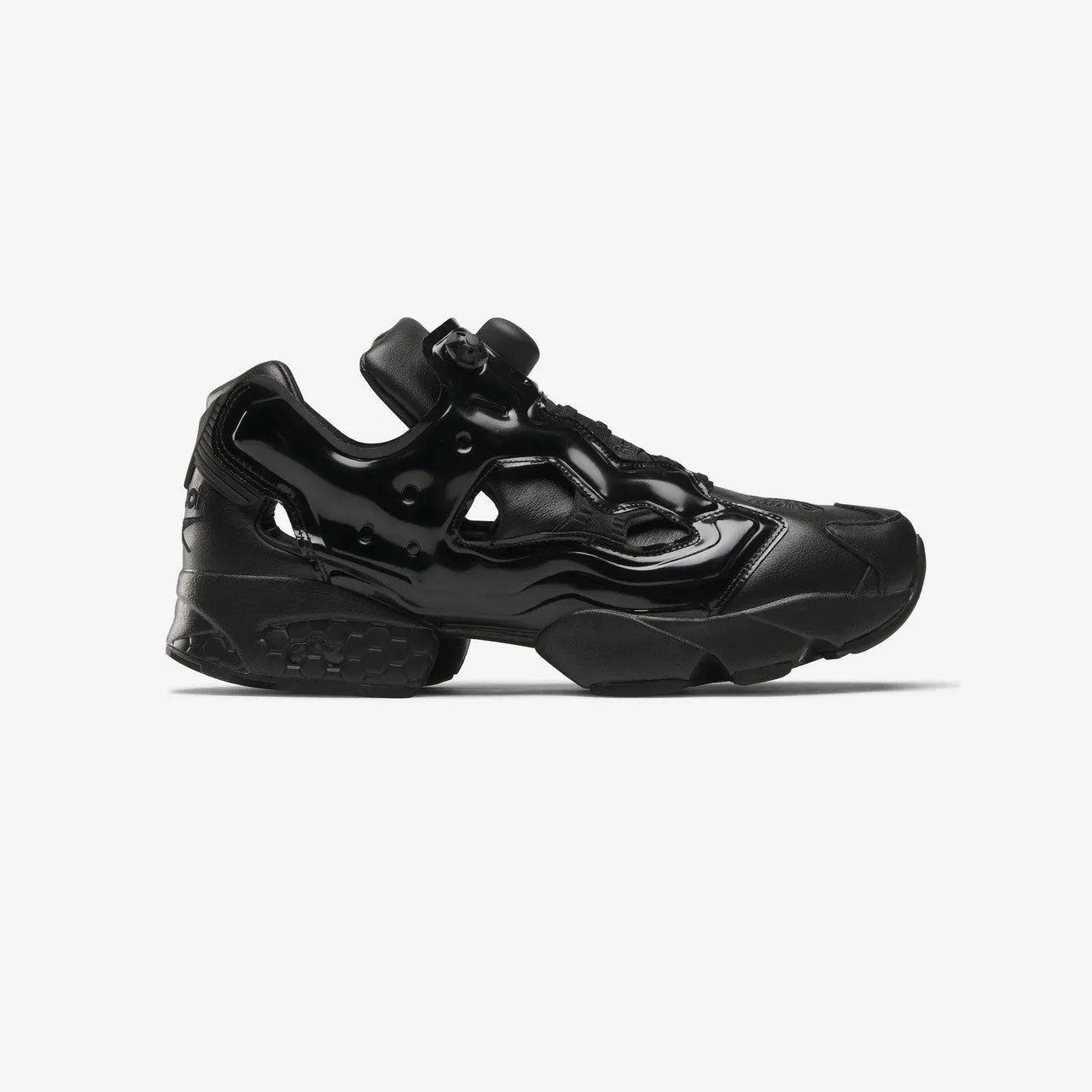 Instapump Fury 94 x Needles MultiDirectionalFlex
